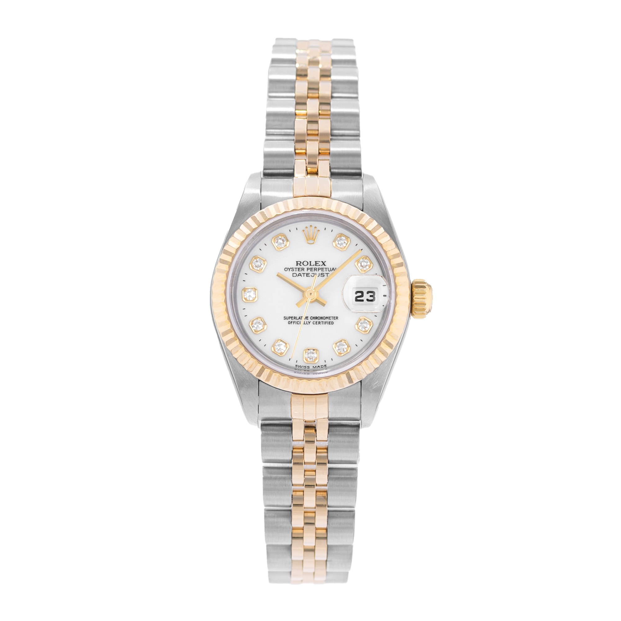 Rolex Datejust 26