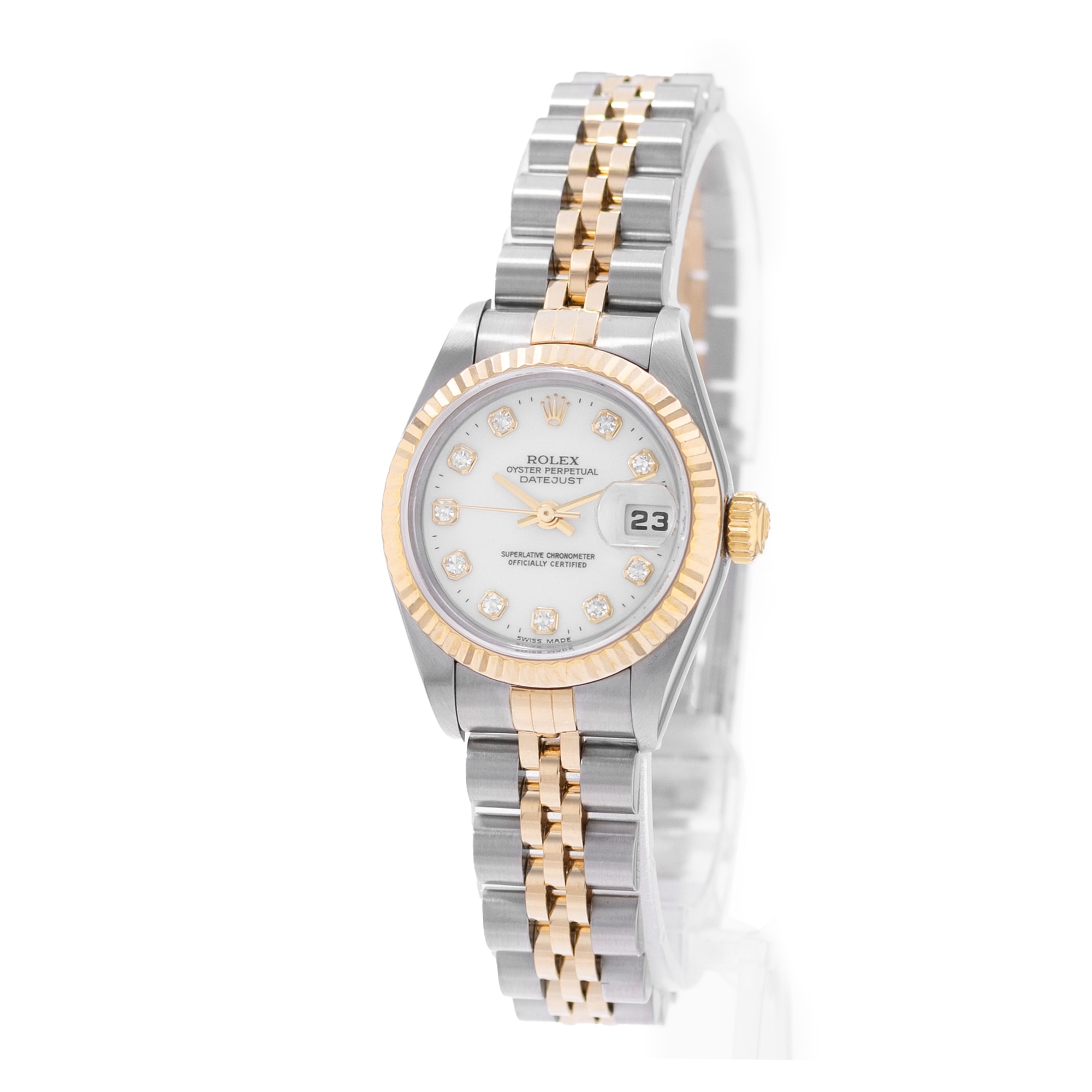 Rolex Datejust 26