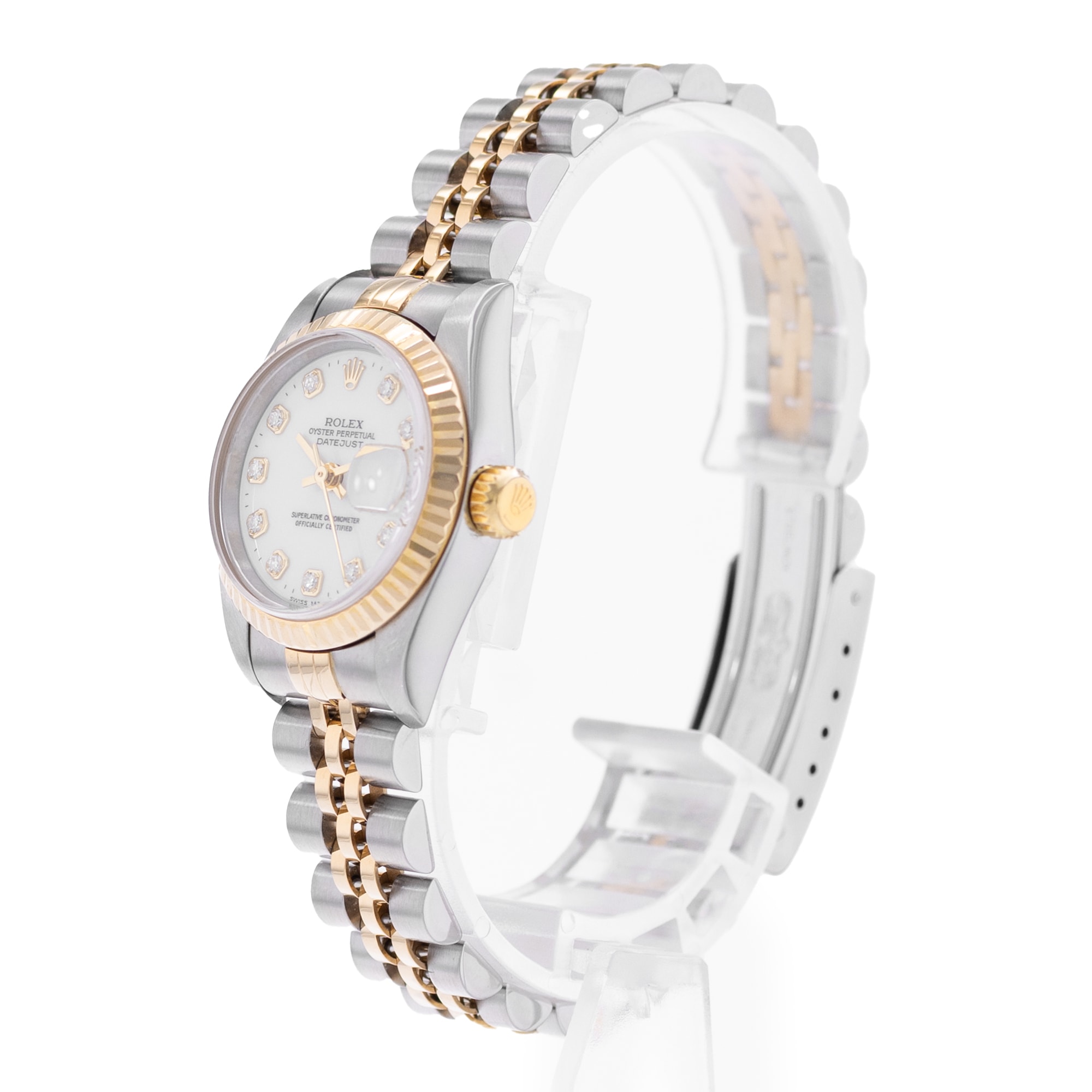 Rolex Datejust 26