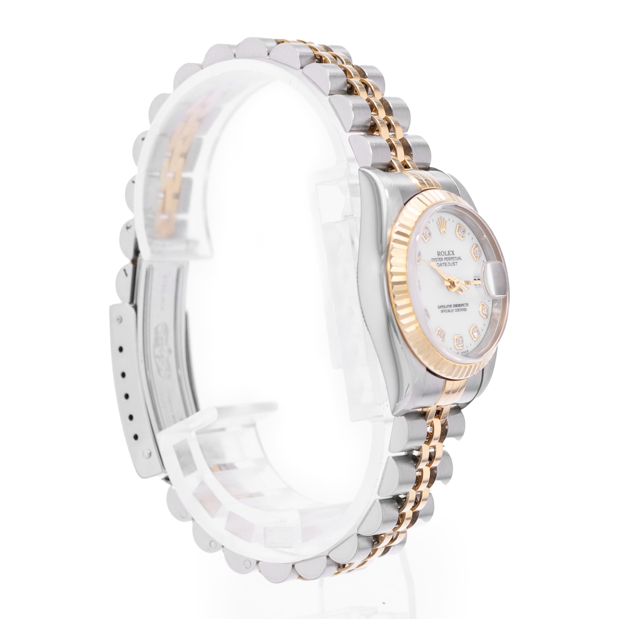 Rolex Datejust 26