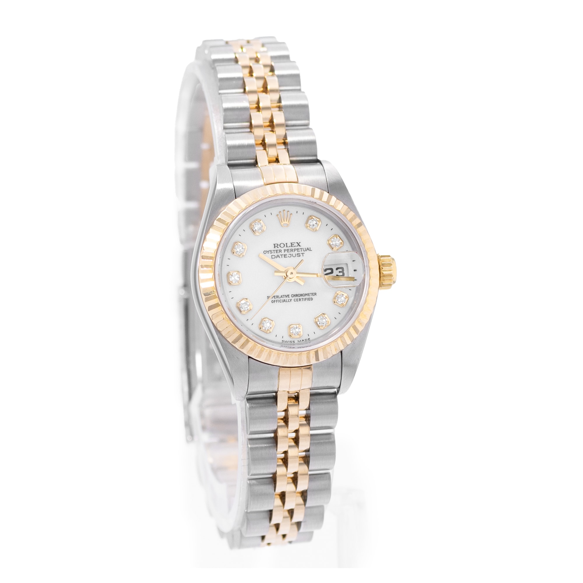 Rolex Datejust 26