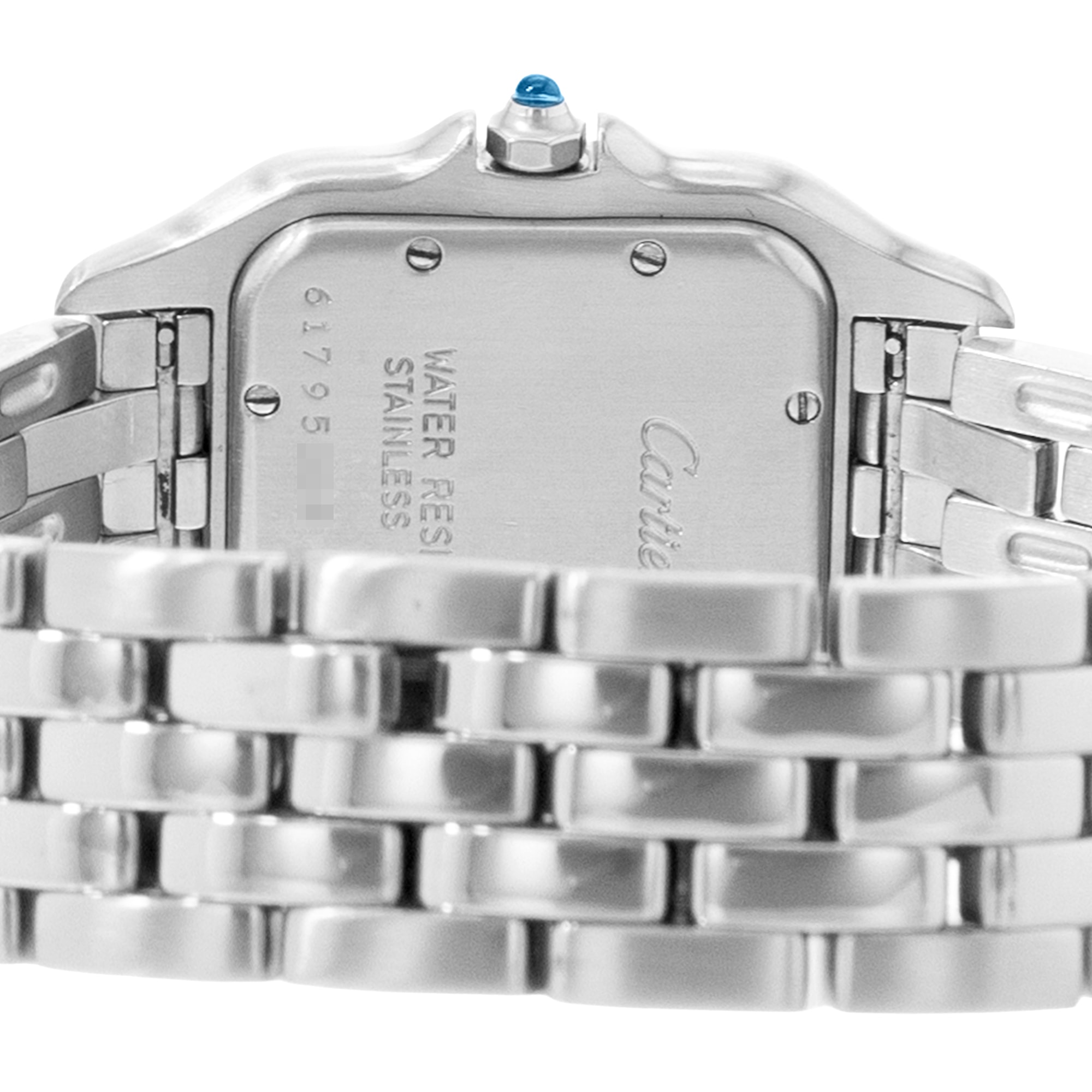 Cartier Panthere
