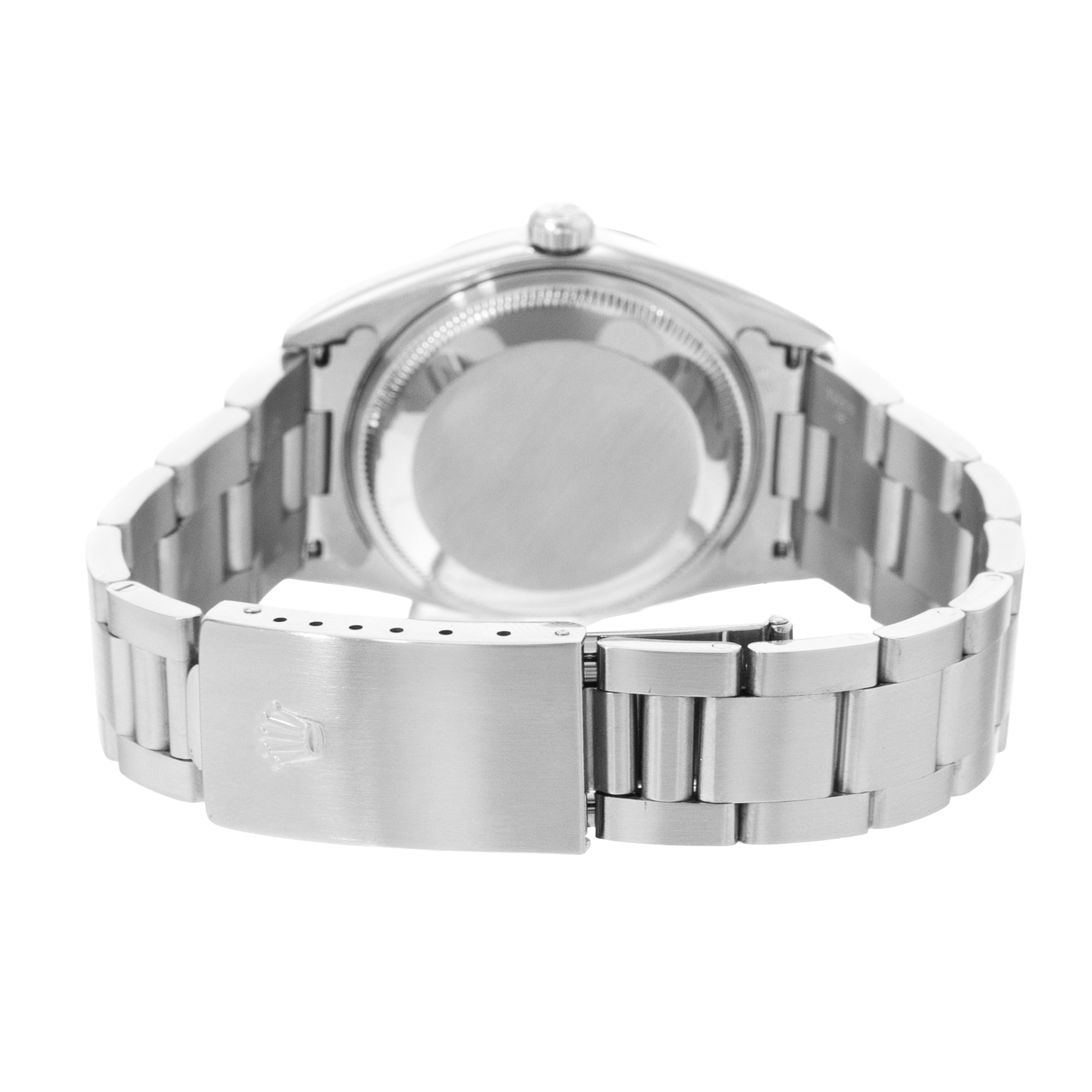 Rolex Oyster Perpetual 34