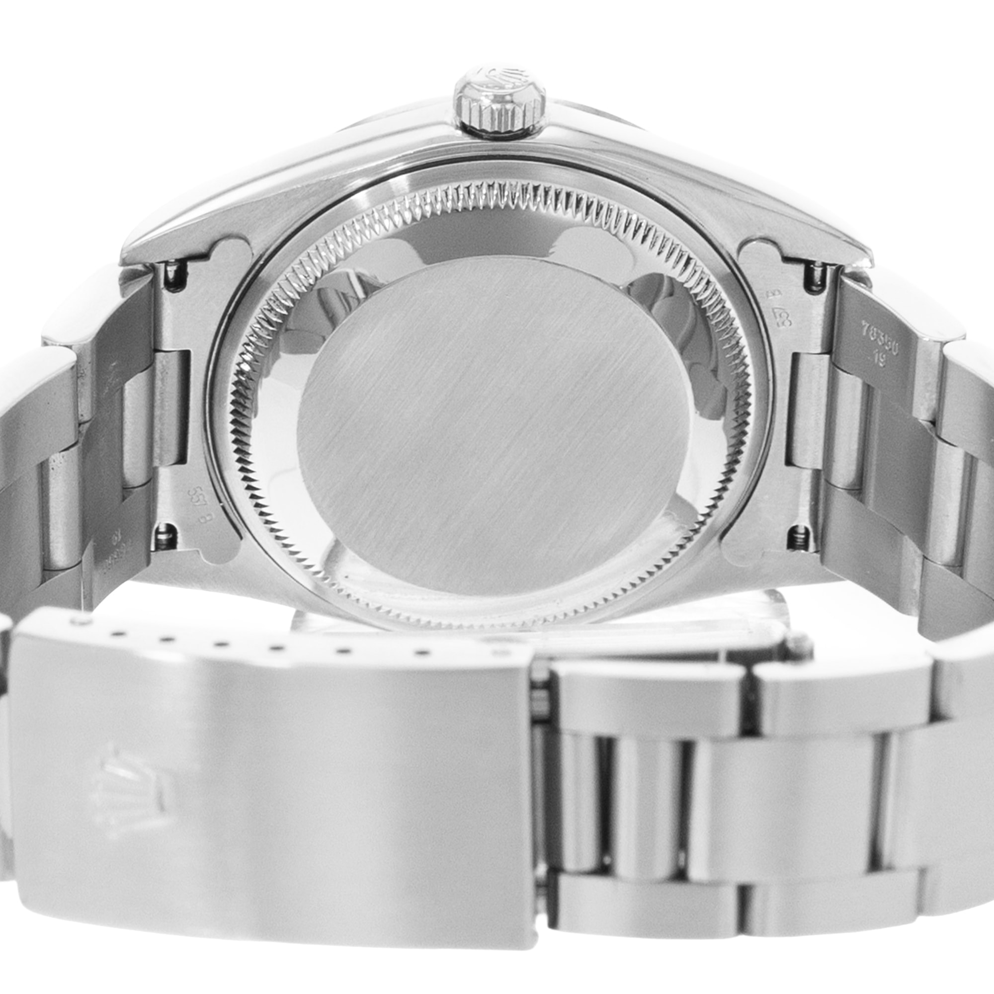 Rolex Oyster Perpetual 34