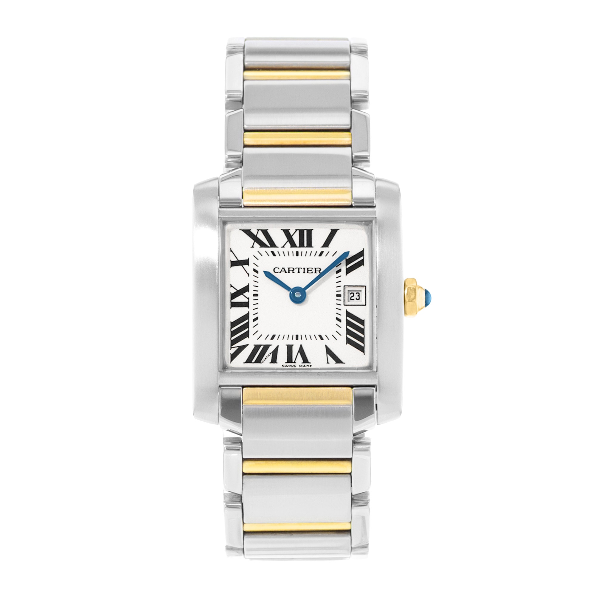 Cartier Tank Francaise