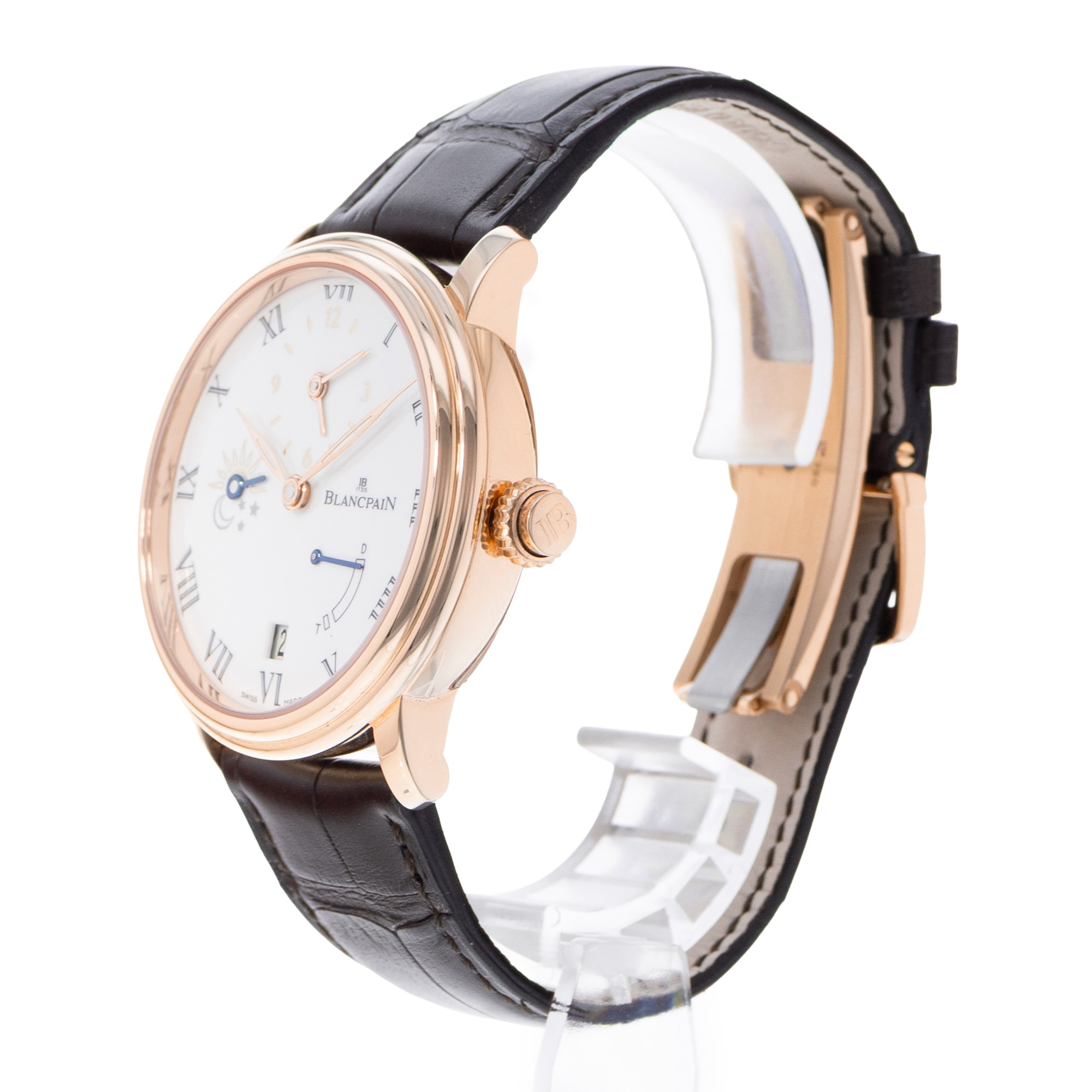 Blancpain Villeret