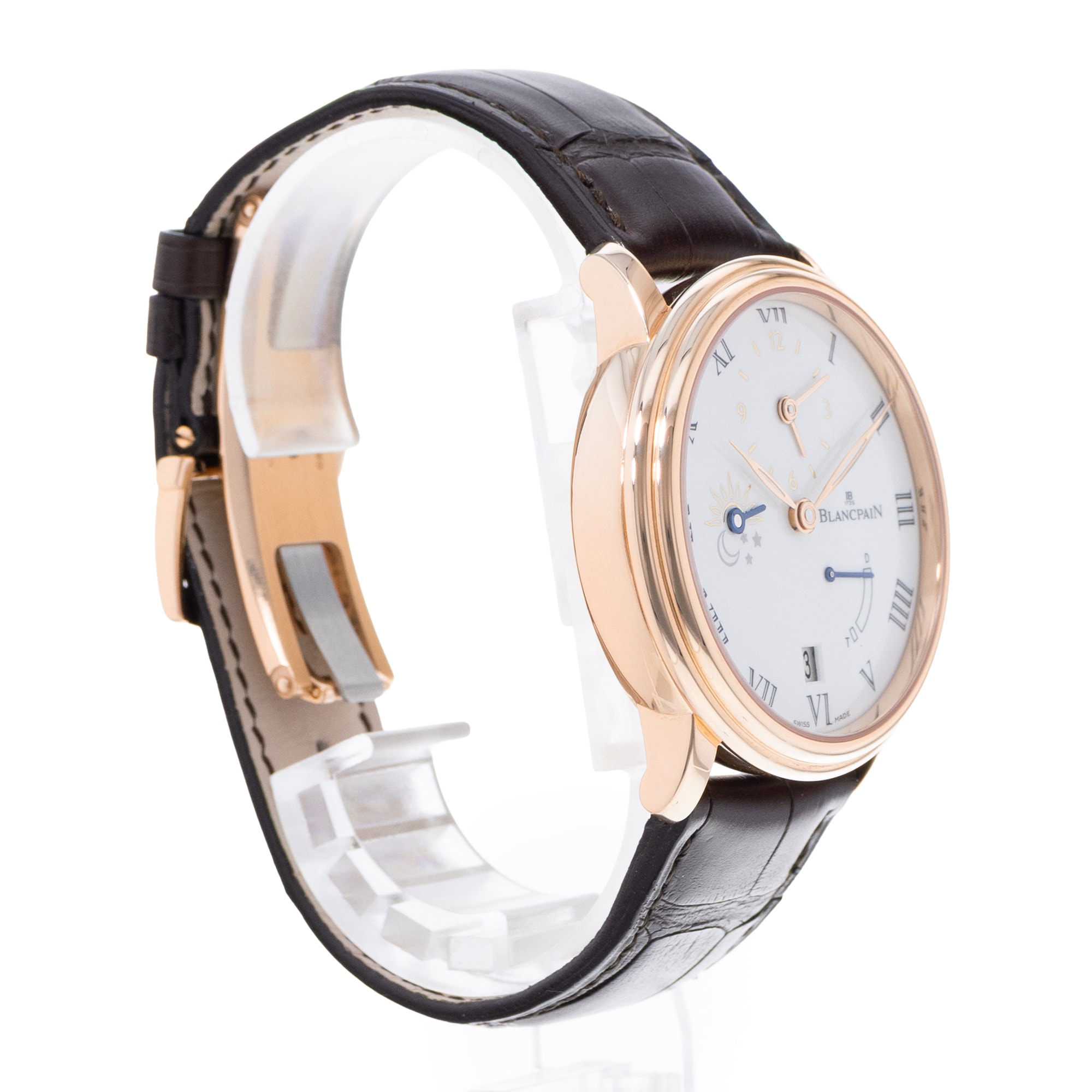 Blancpain Villeret