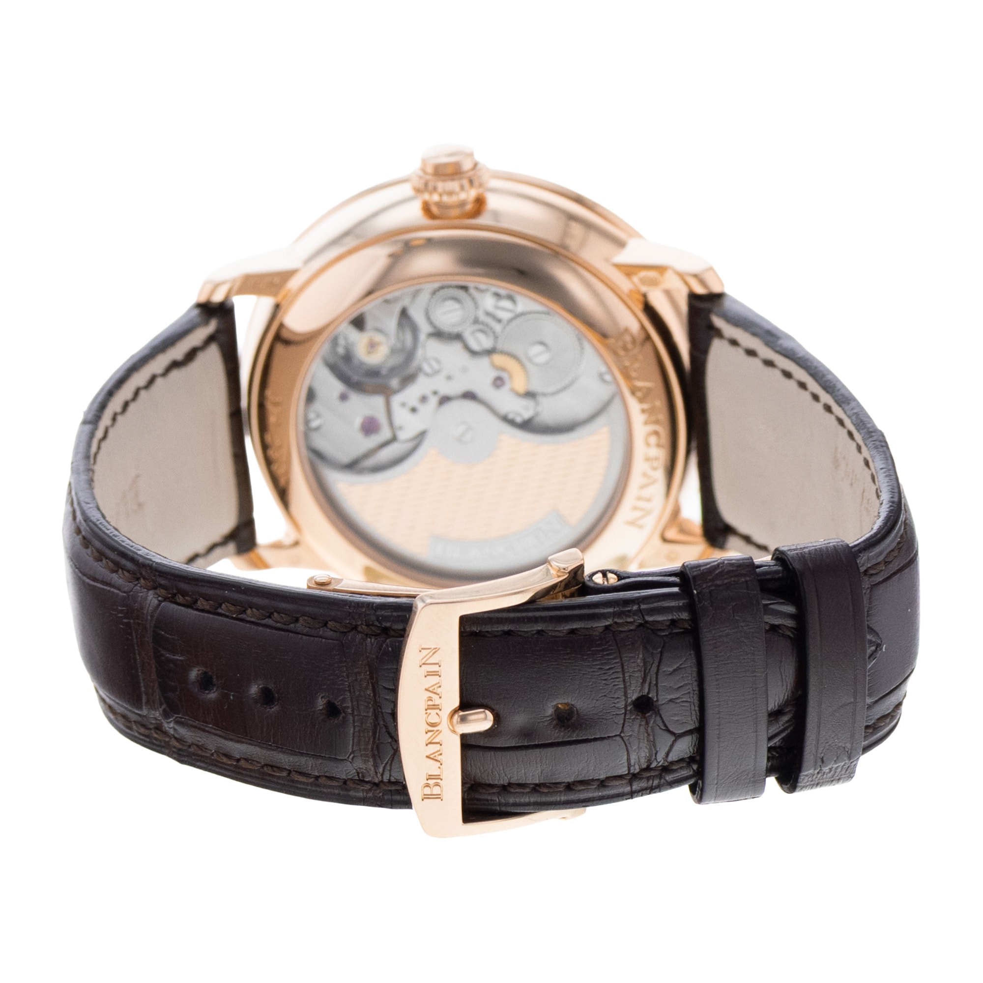 Blancpain Villeret
