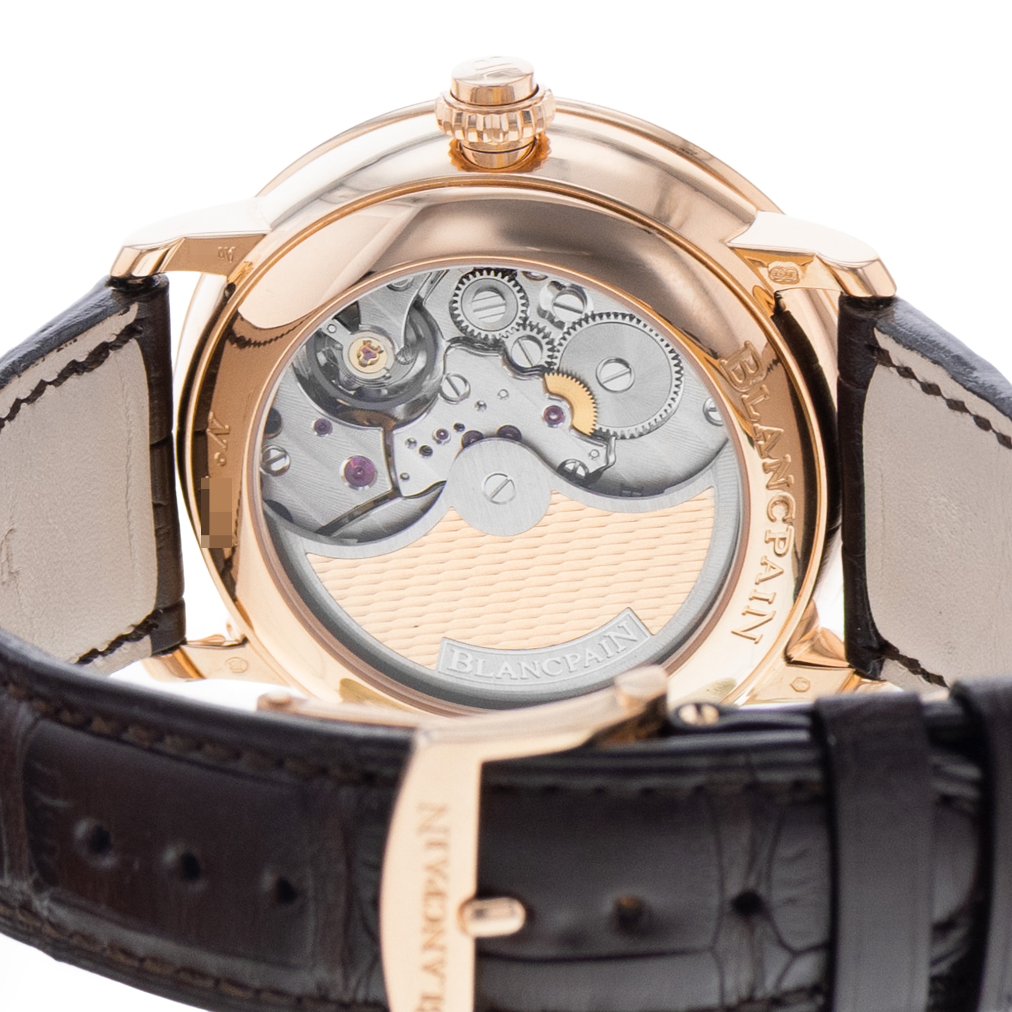 Blancpain Villeret