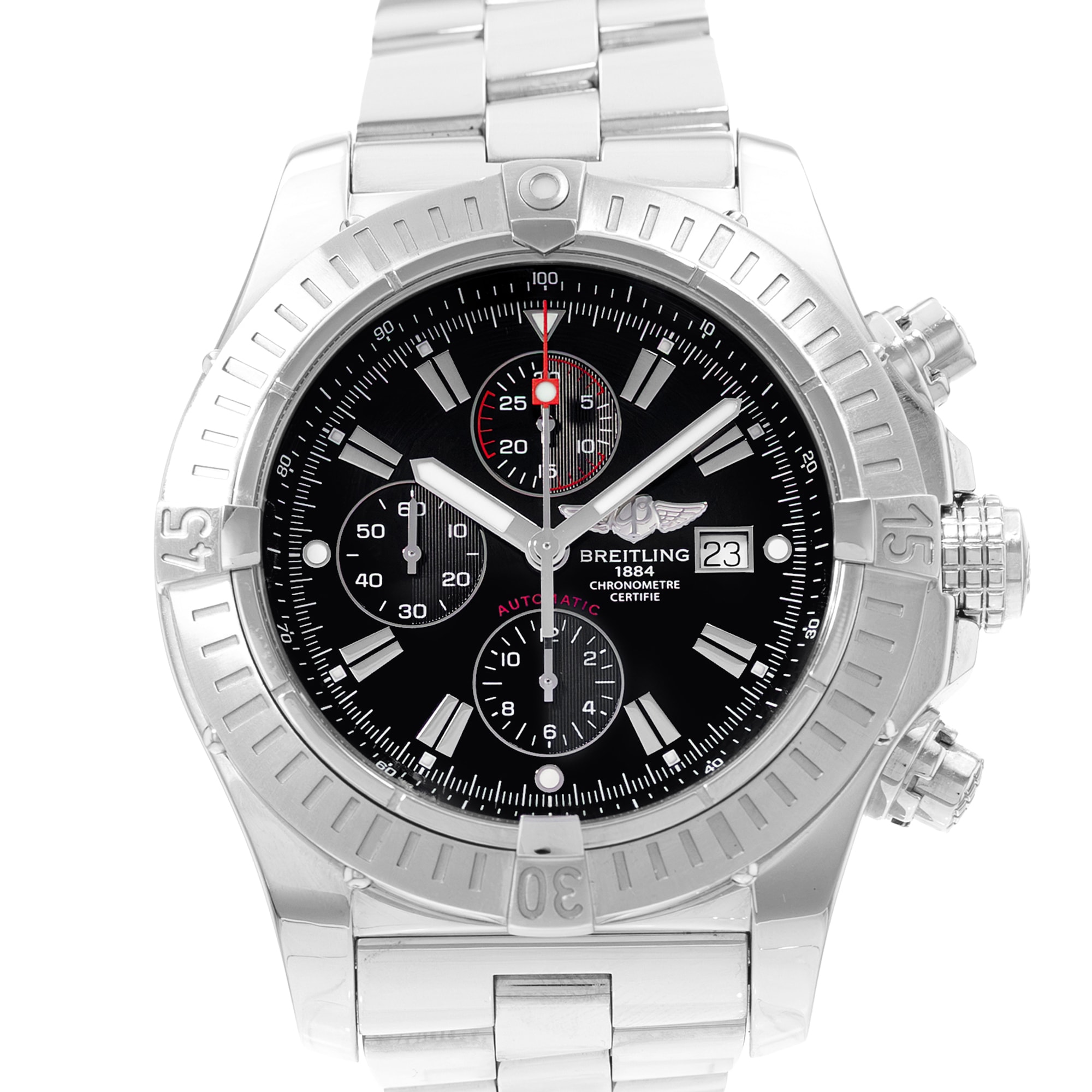 Breitling Super Avenger