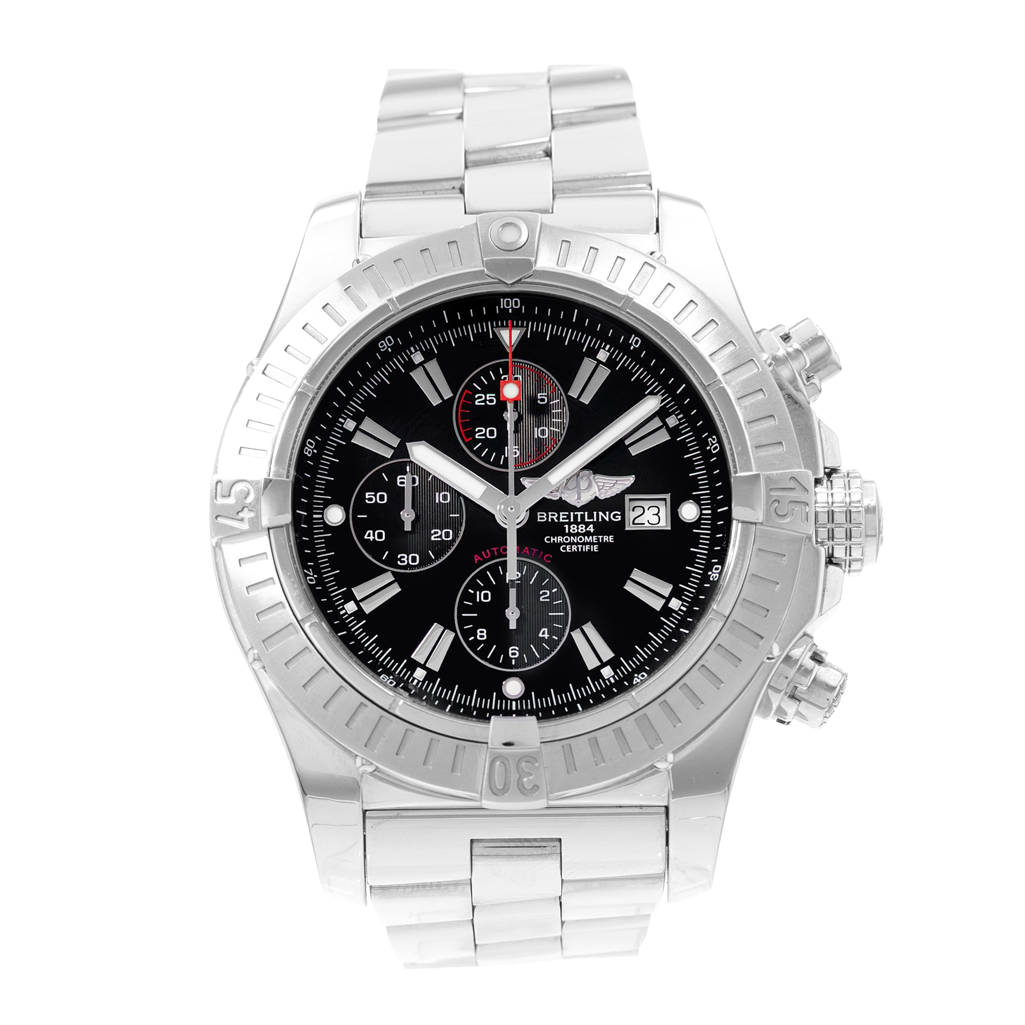 Breitling Super Avenger
