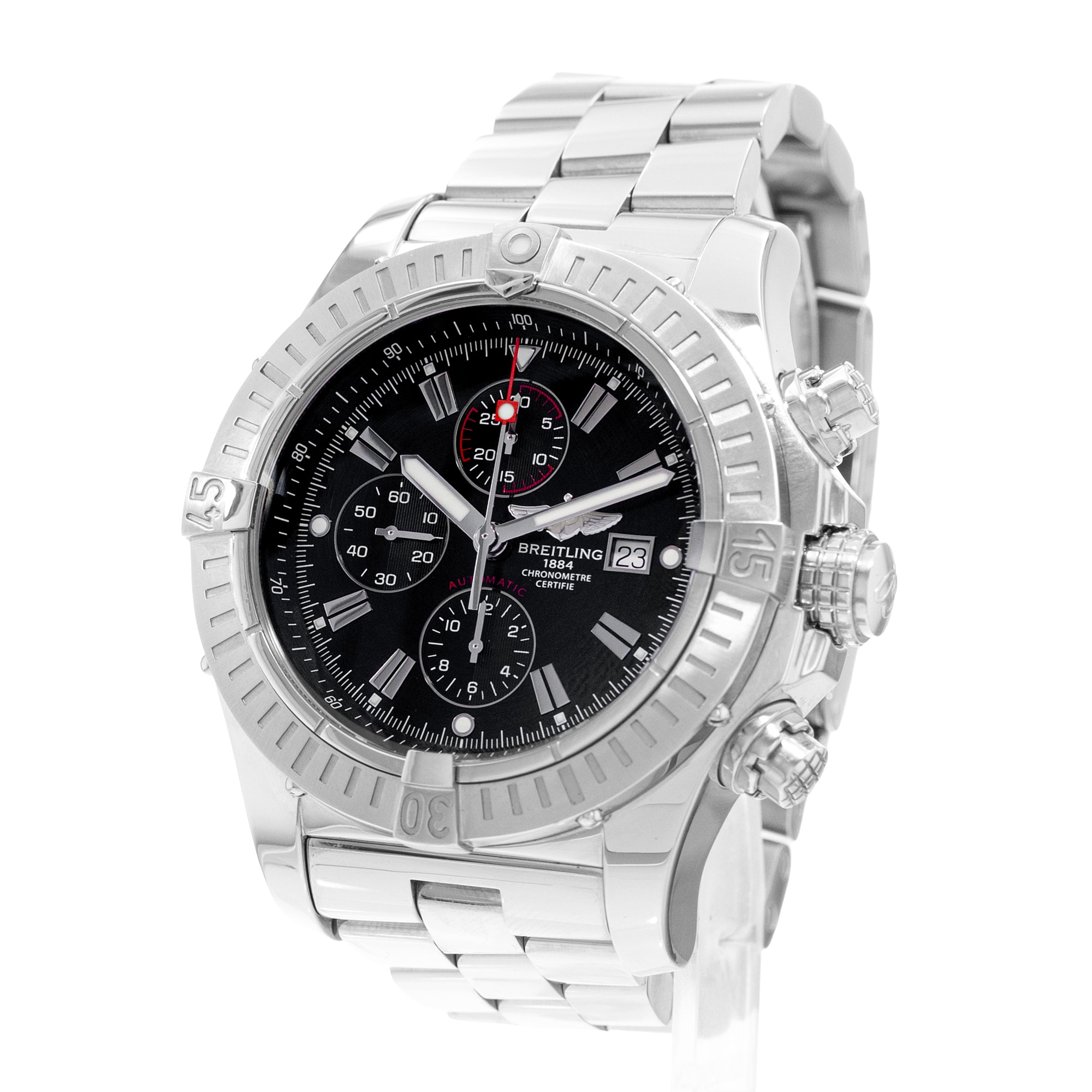 Breitling Super Avenger