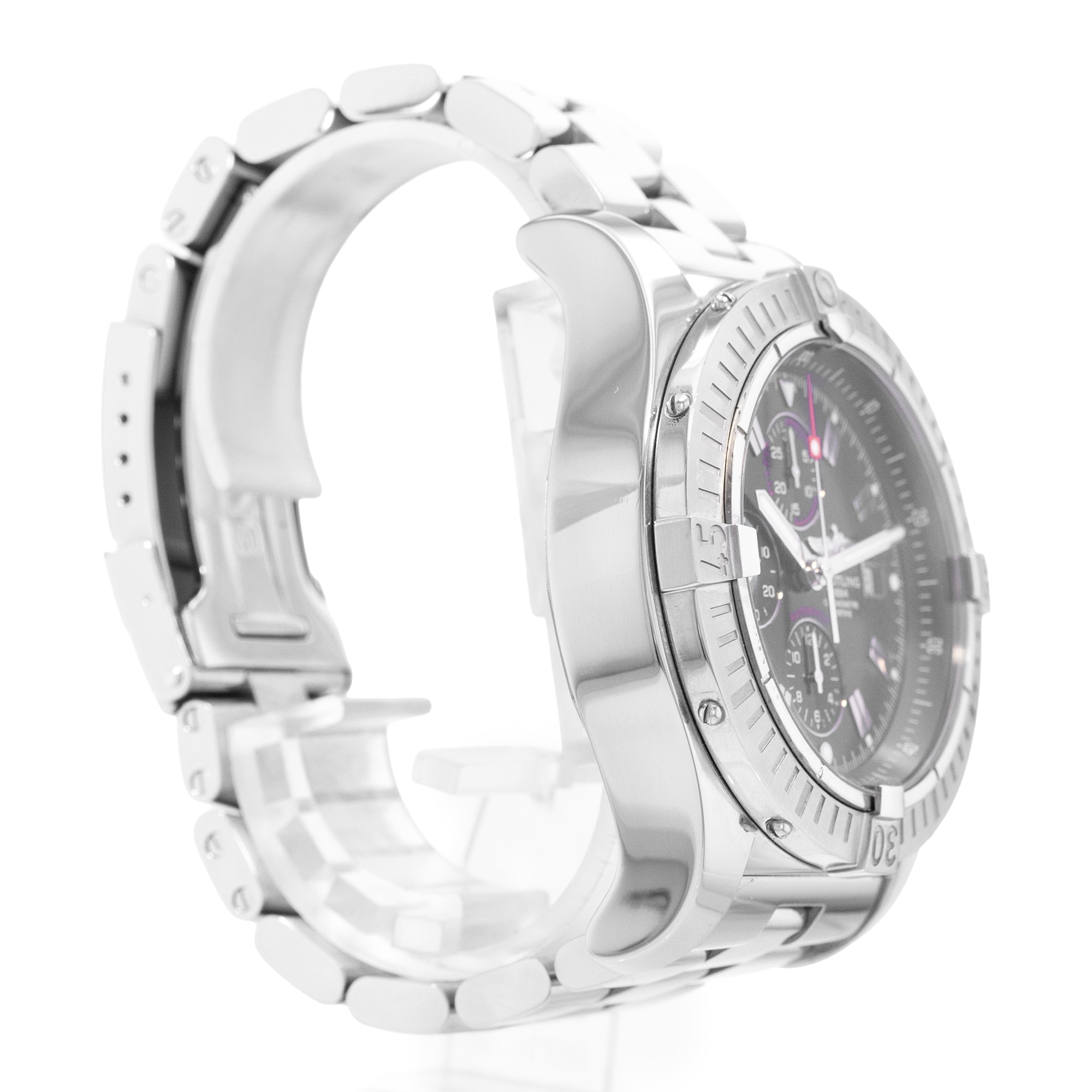 Breitling Super Avenger