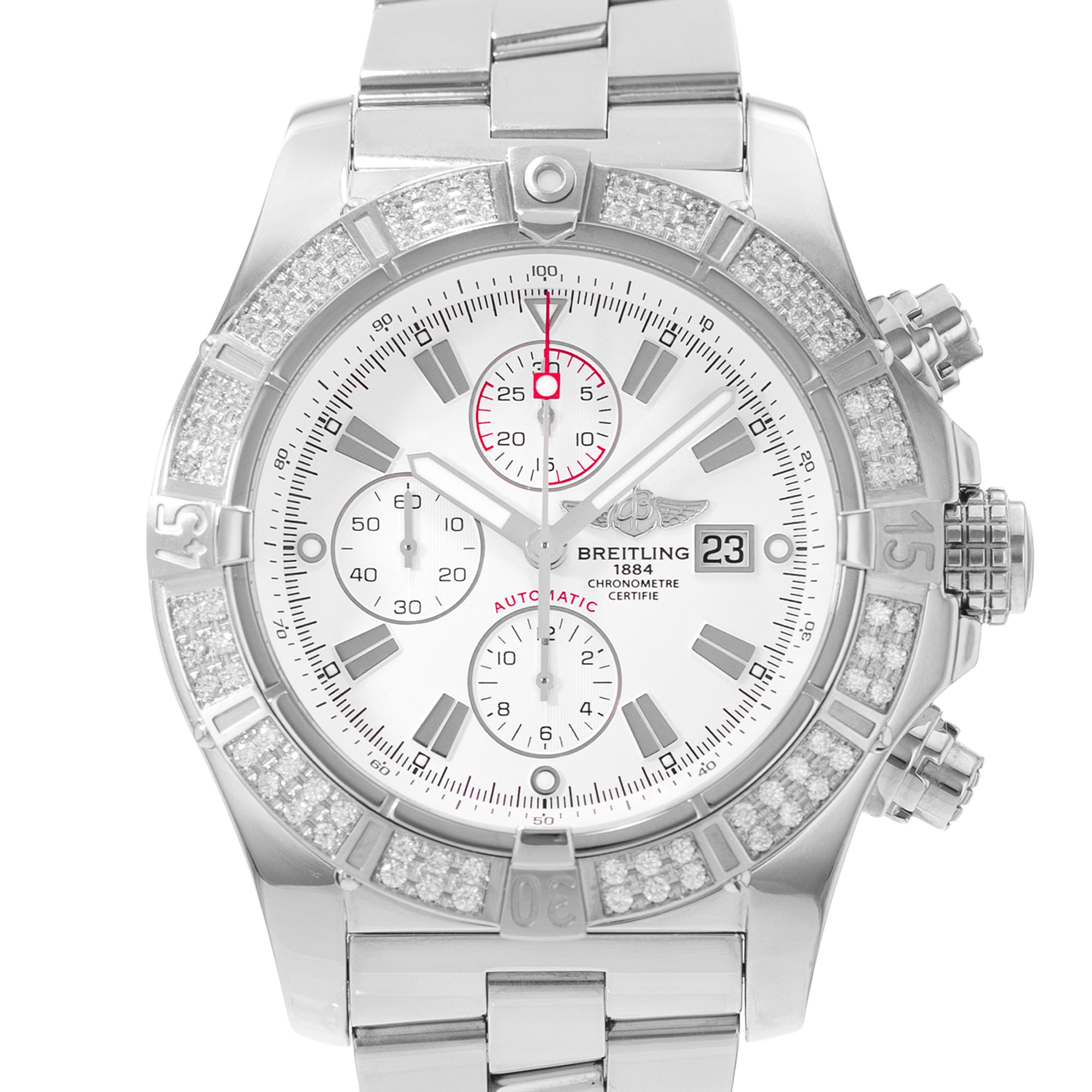 Breitling Super Avenger