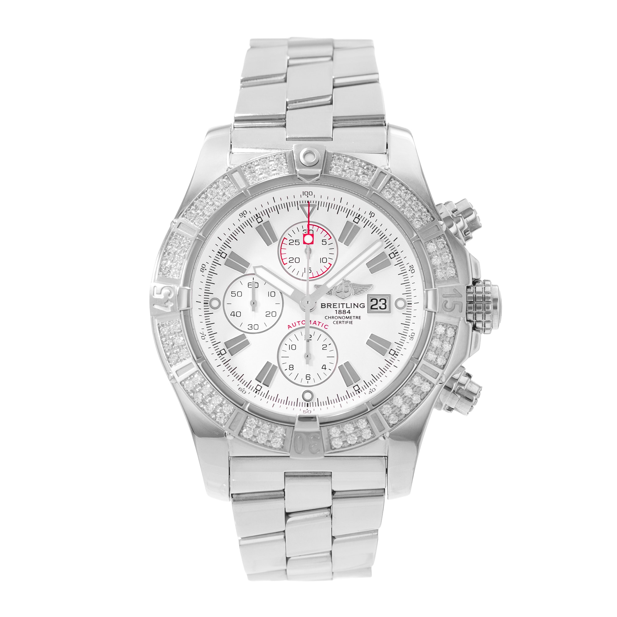 Breitling Super Avenger