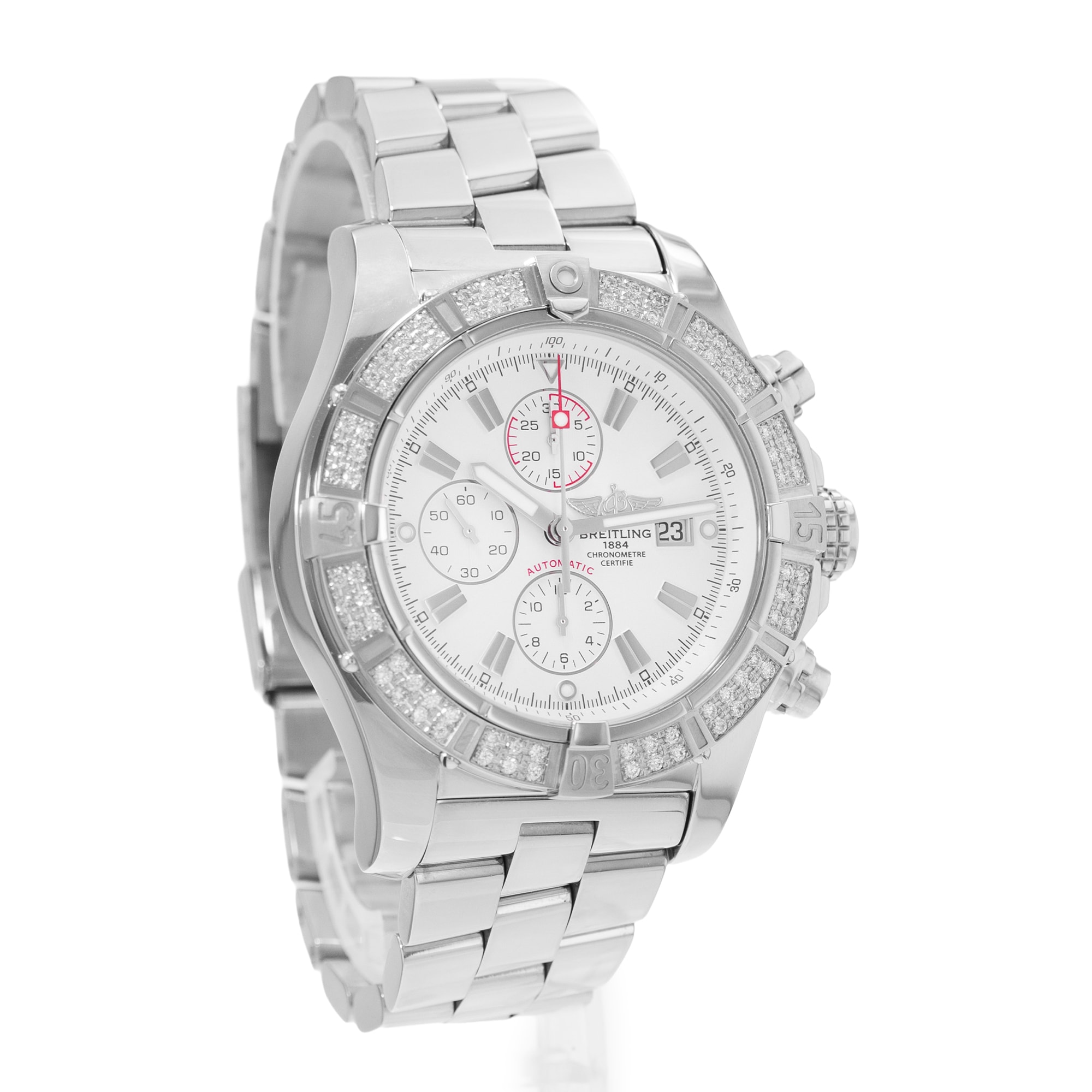 Breitling Super Avenger