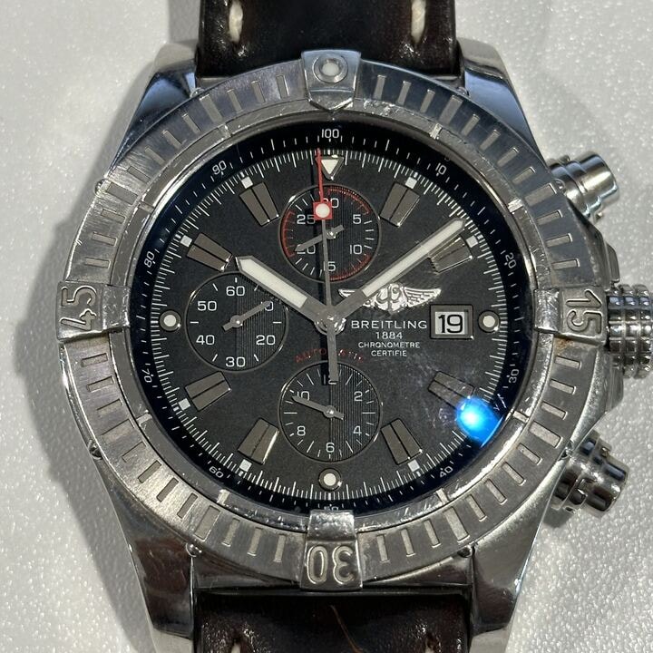 Breitling Super Avenger