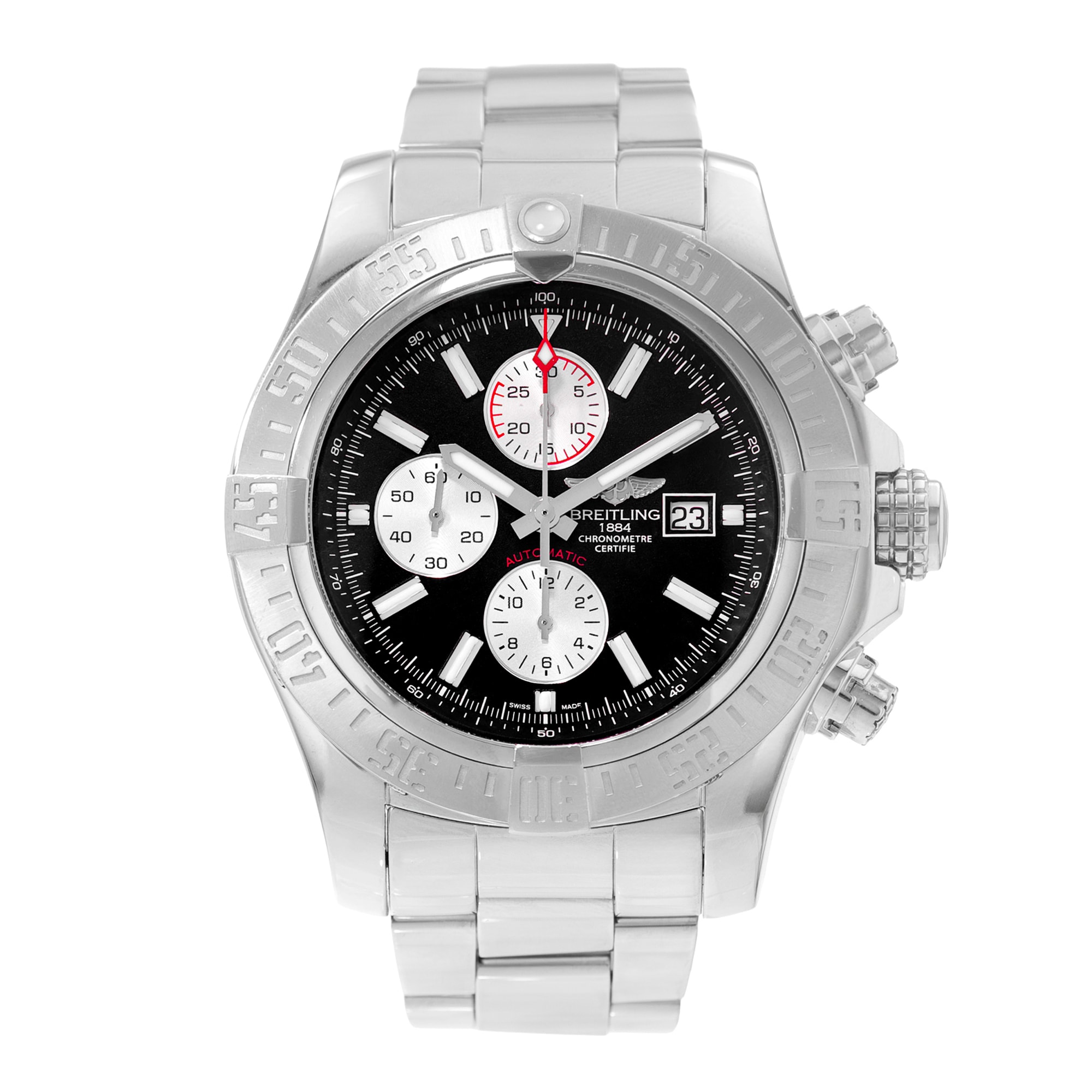 Breitling Super Avenger II