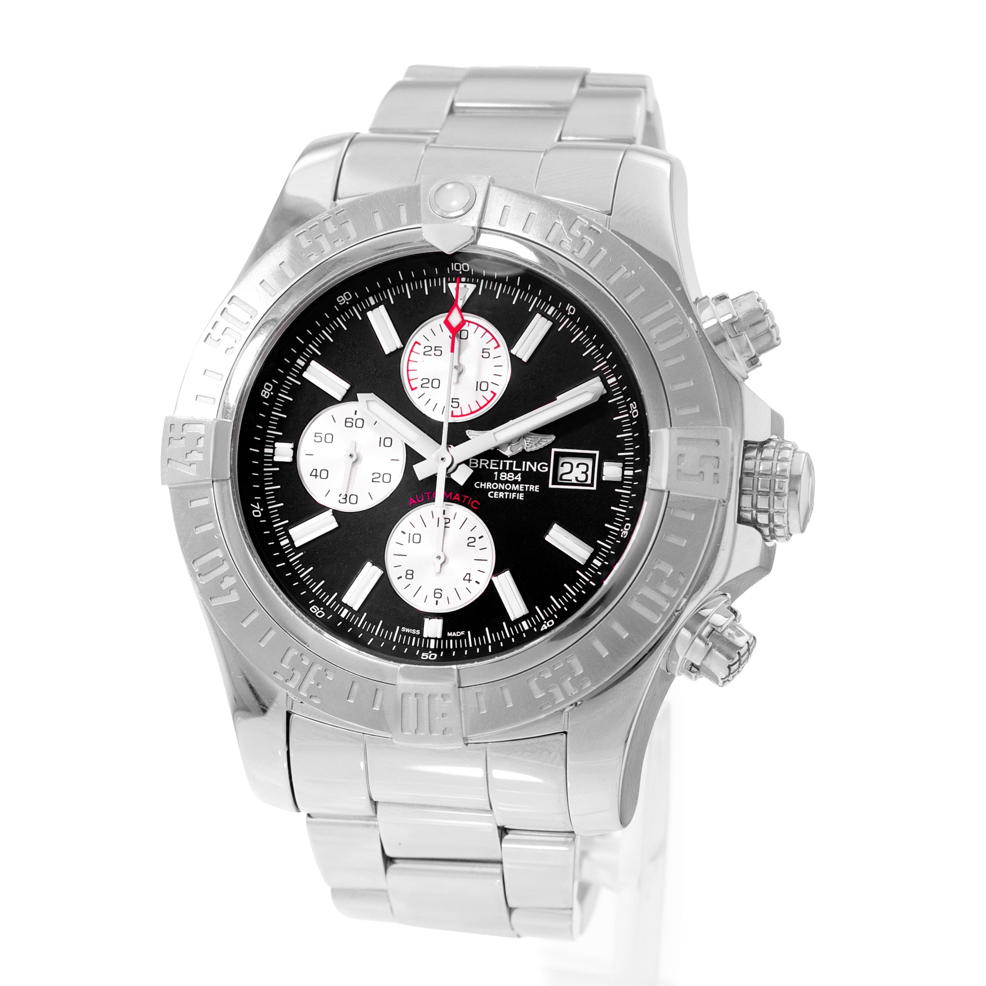 Breitling Super Avenger II