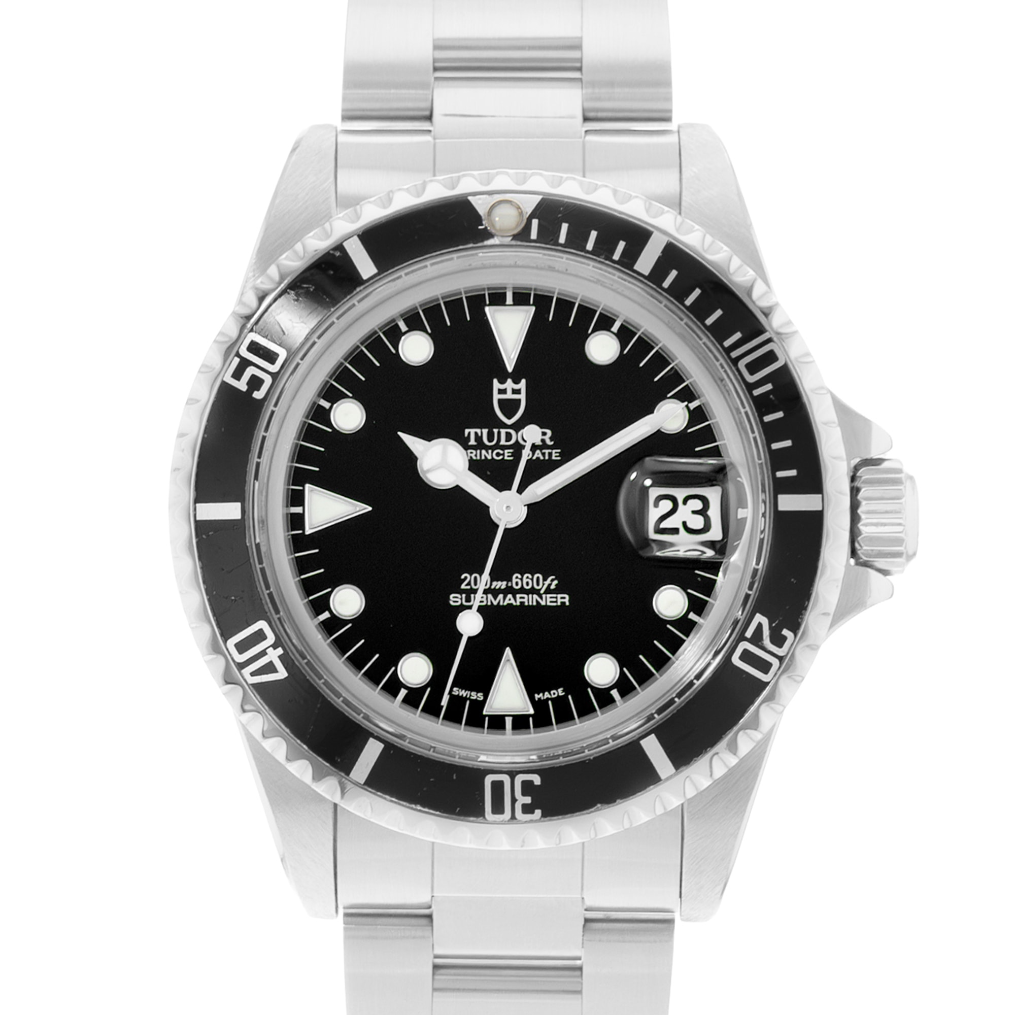 Tudor Submariner