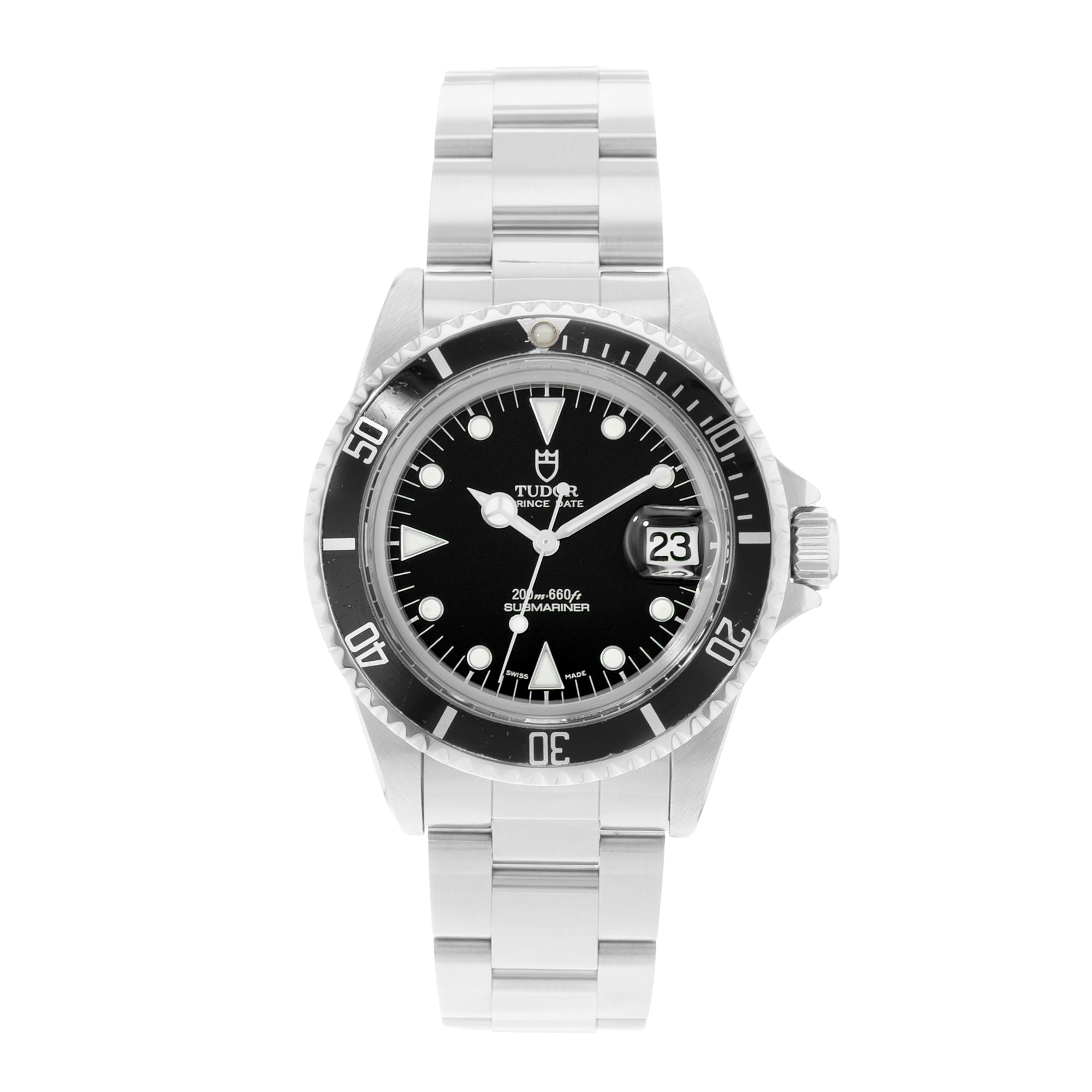 Tudor Submariner