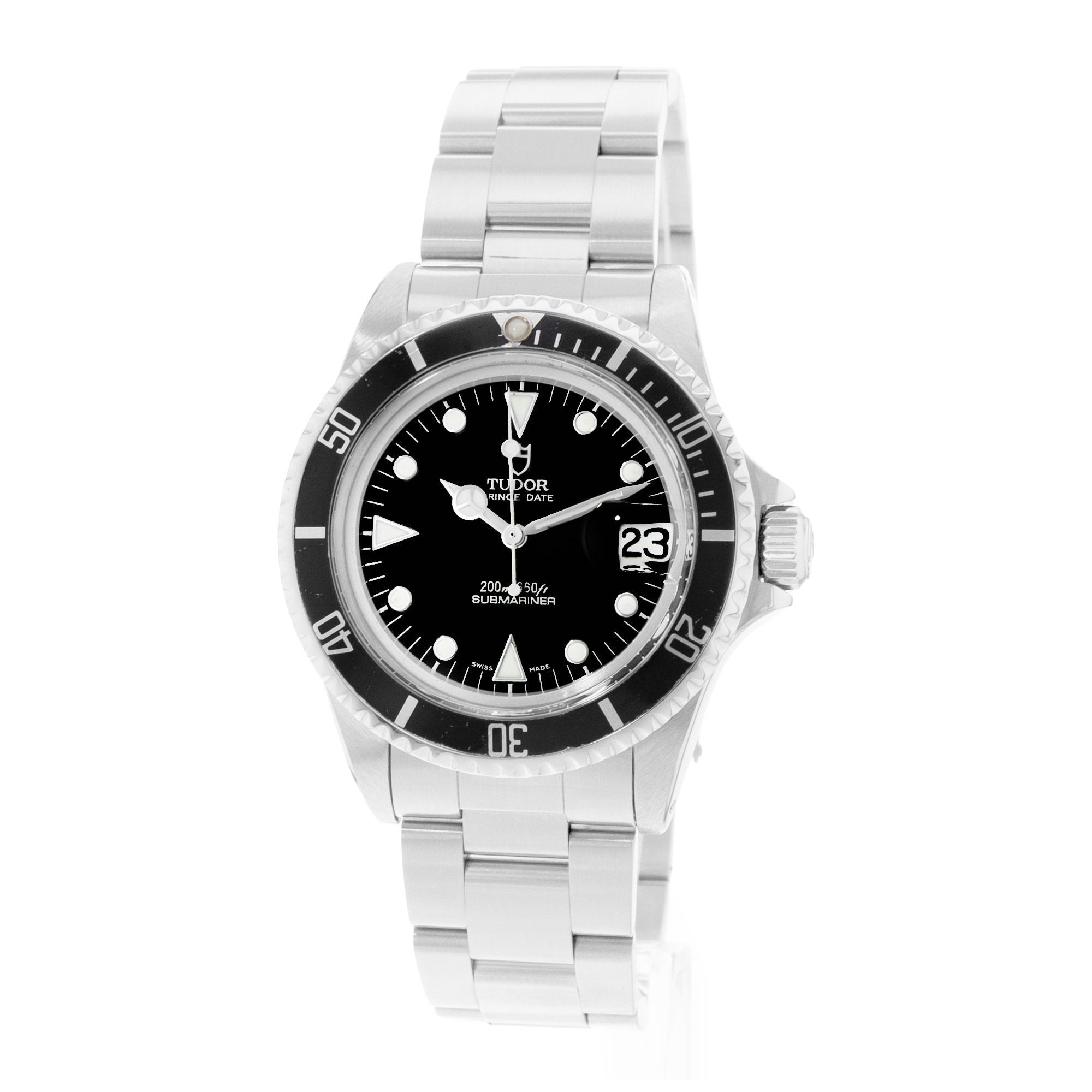 Tudor Submariner