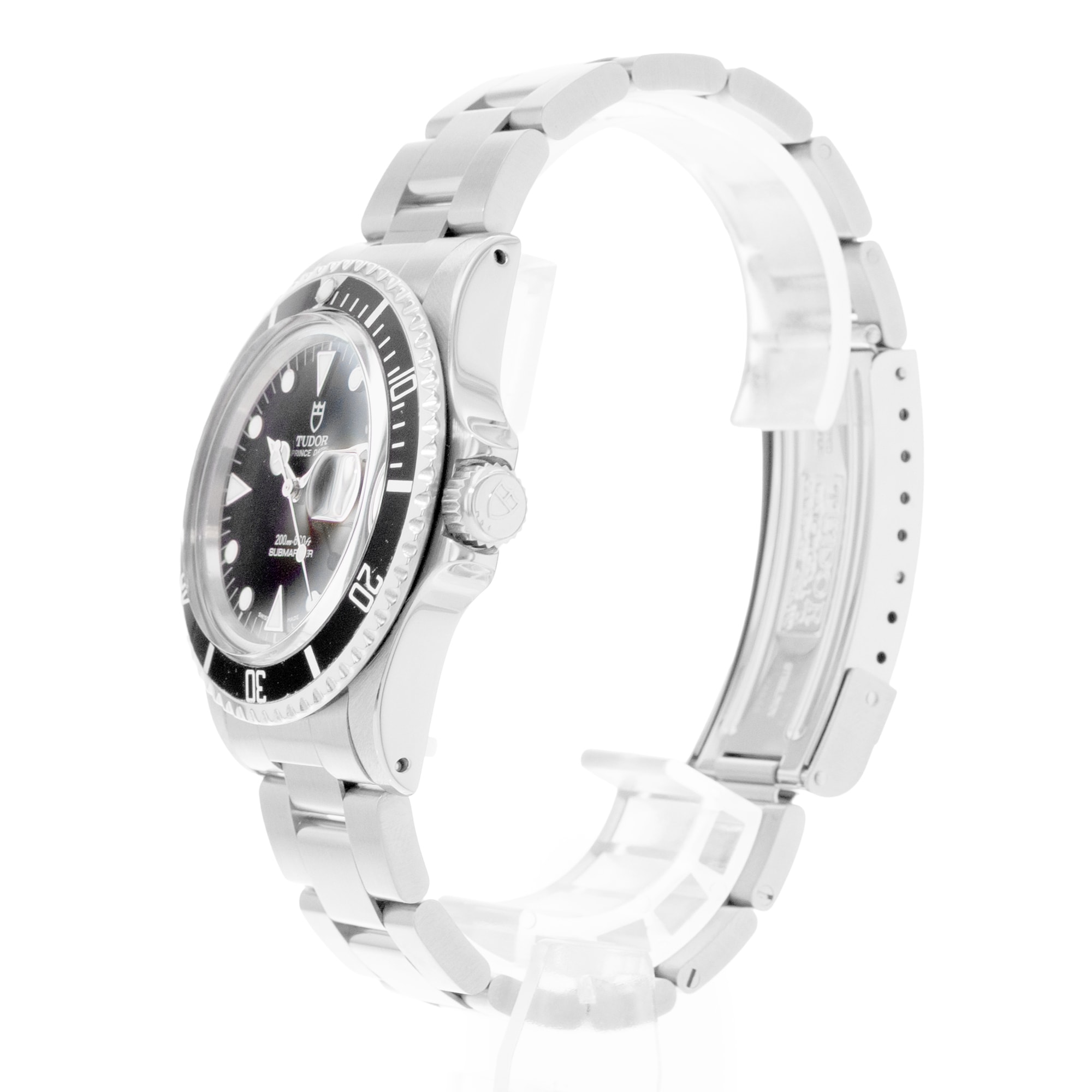 Tudor Submariner