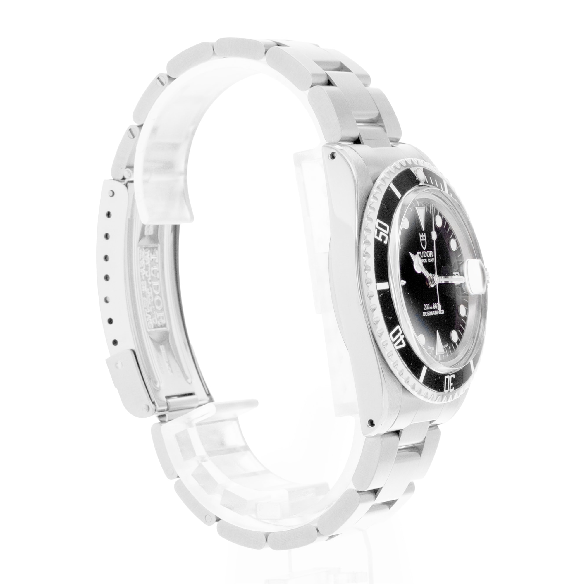 Tudor Submariner