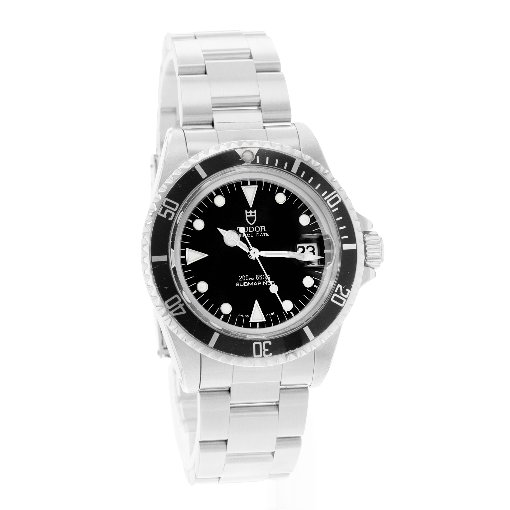 Tudor Submariner
