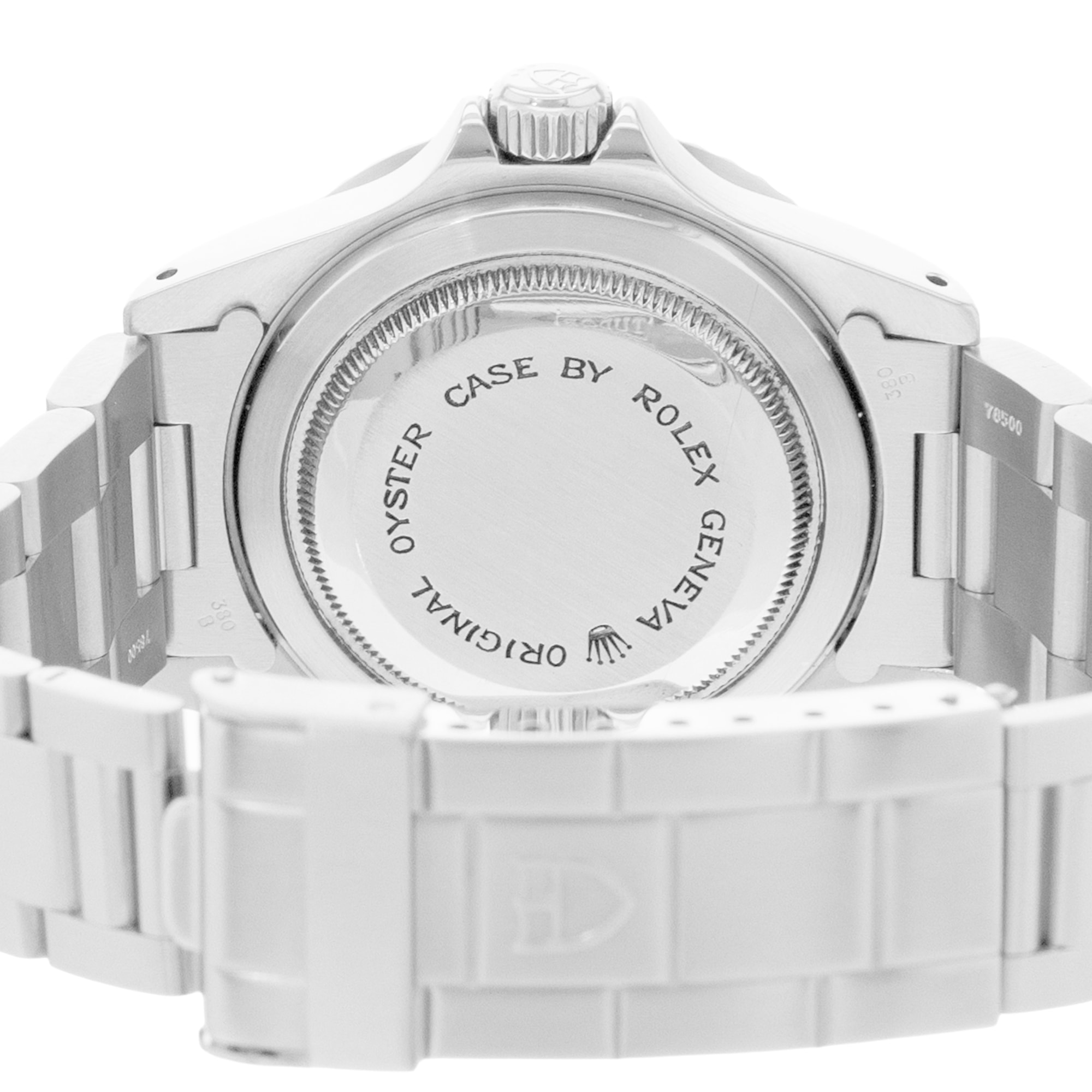 Tudor Submariner
