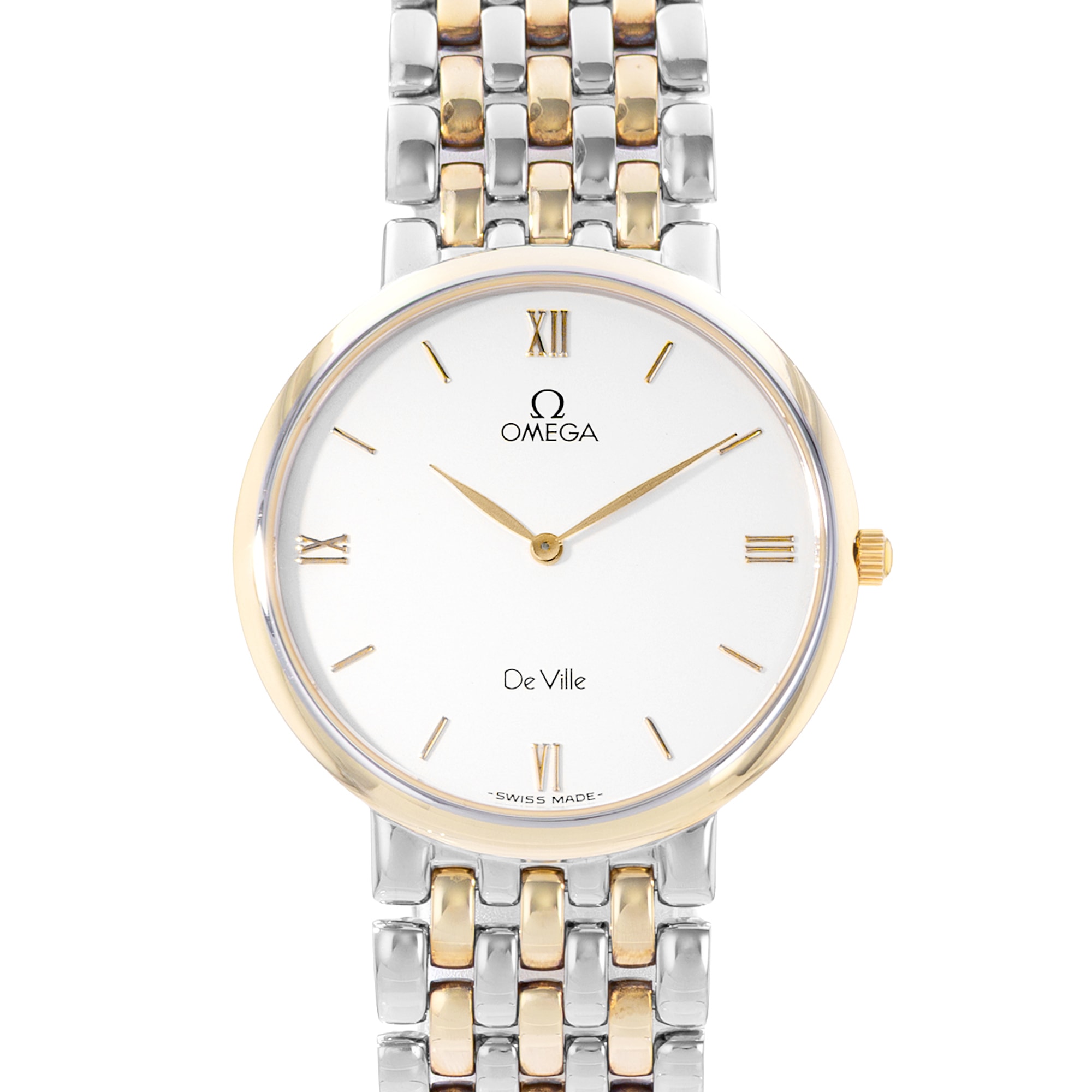 Omega De Ville