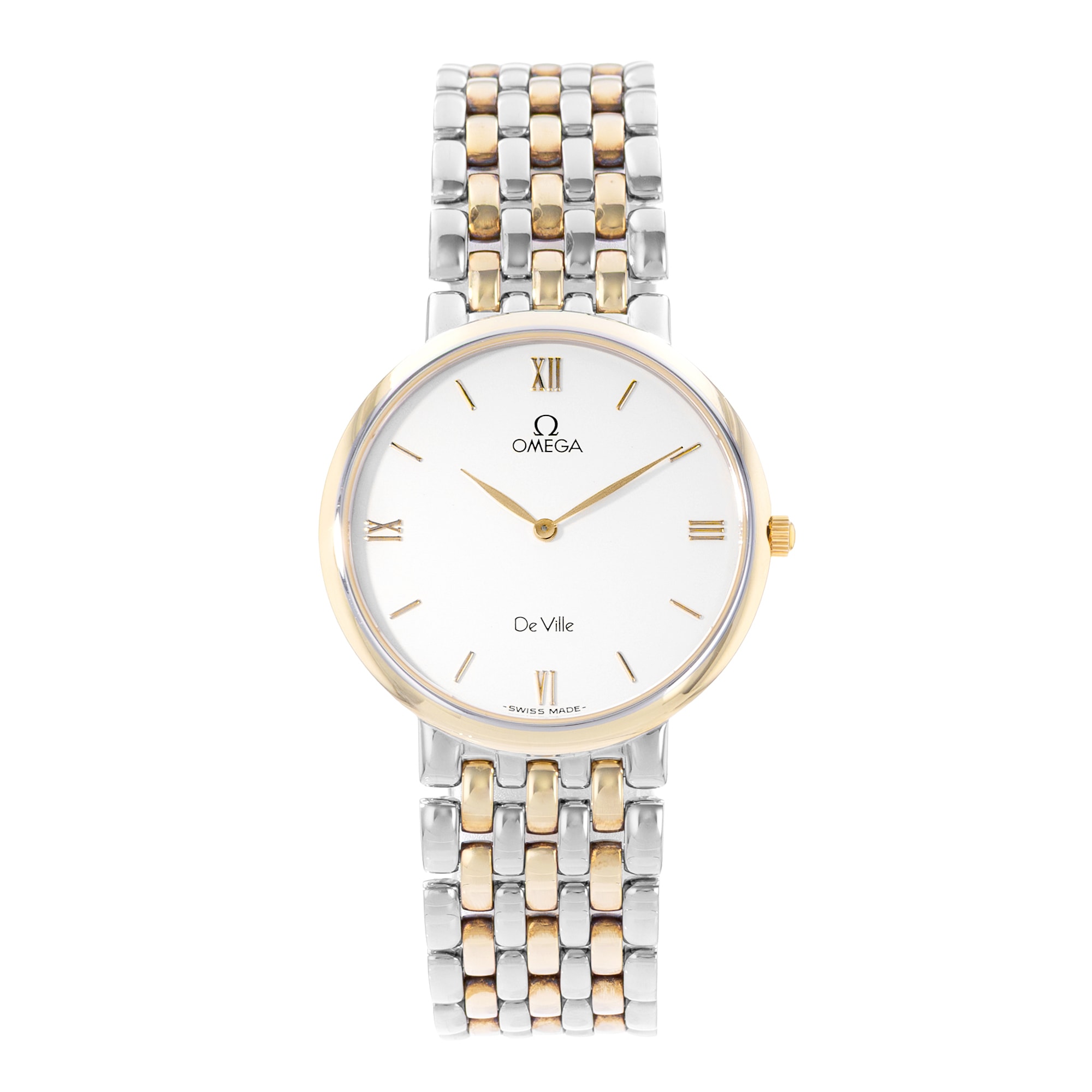Omega De Ville