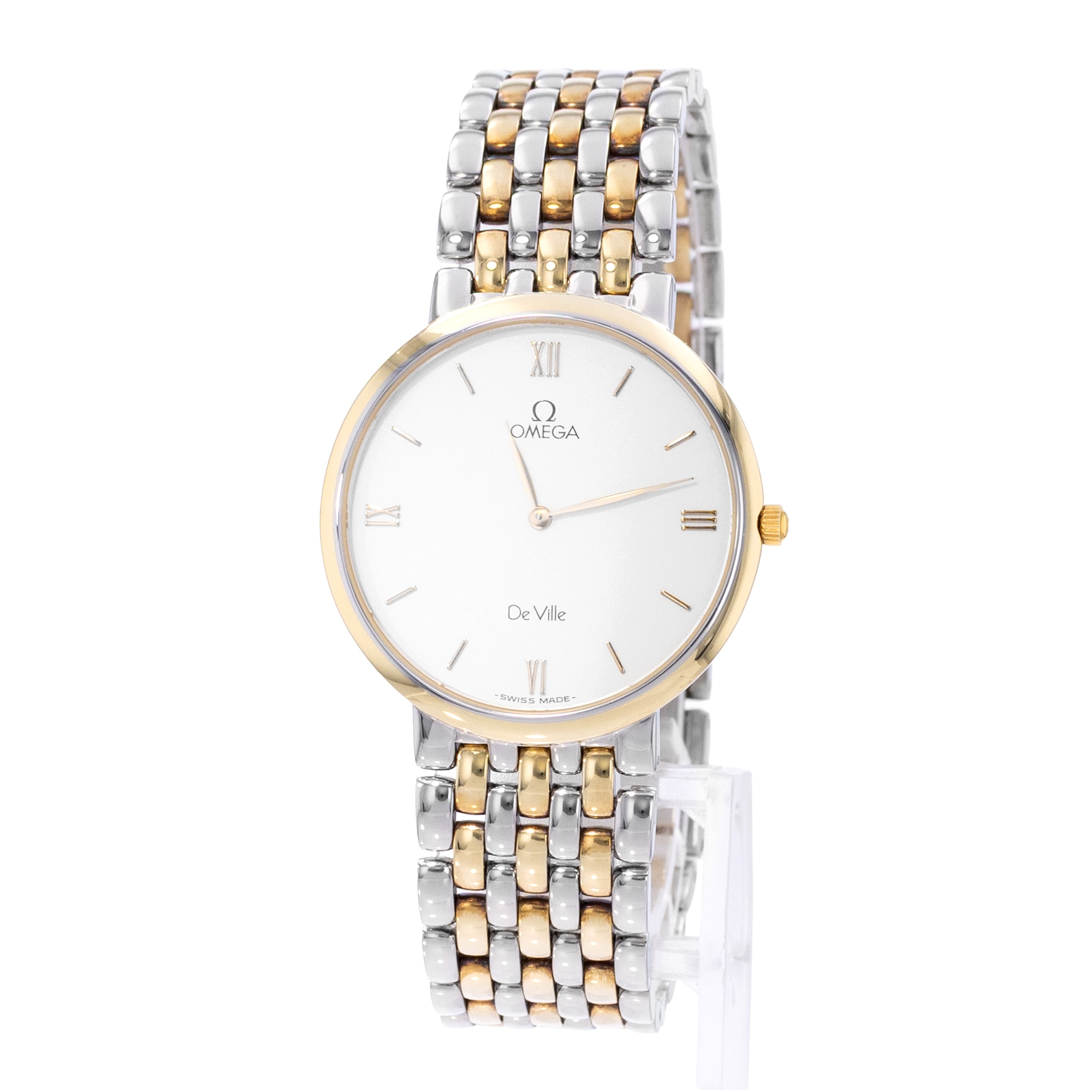 Omega De Ville