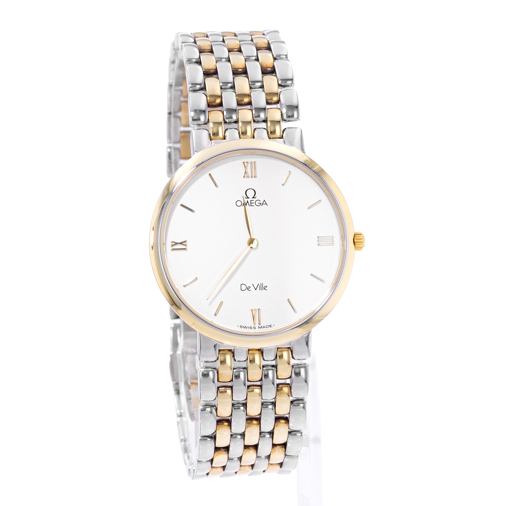 Omega De Ville