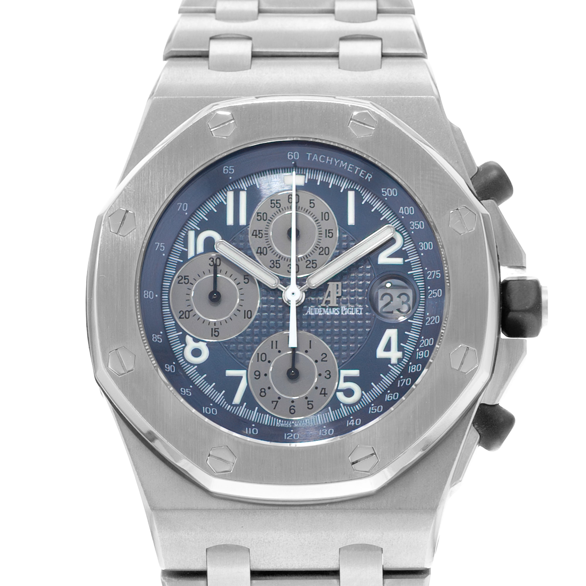 Audemars Piguet Royal Oak Offshore Chronograph