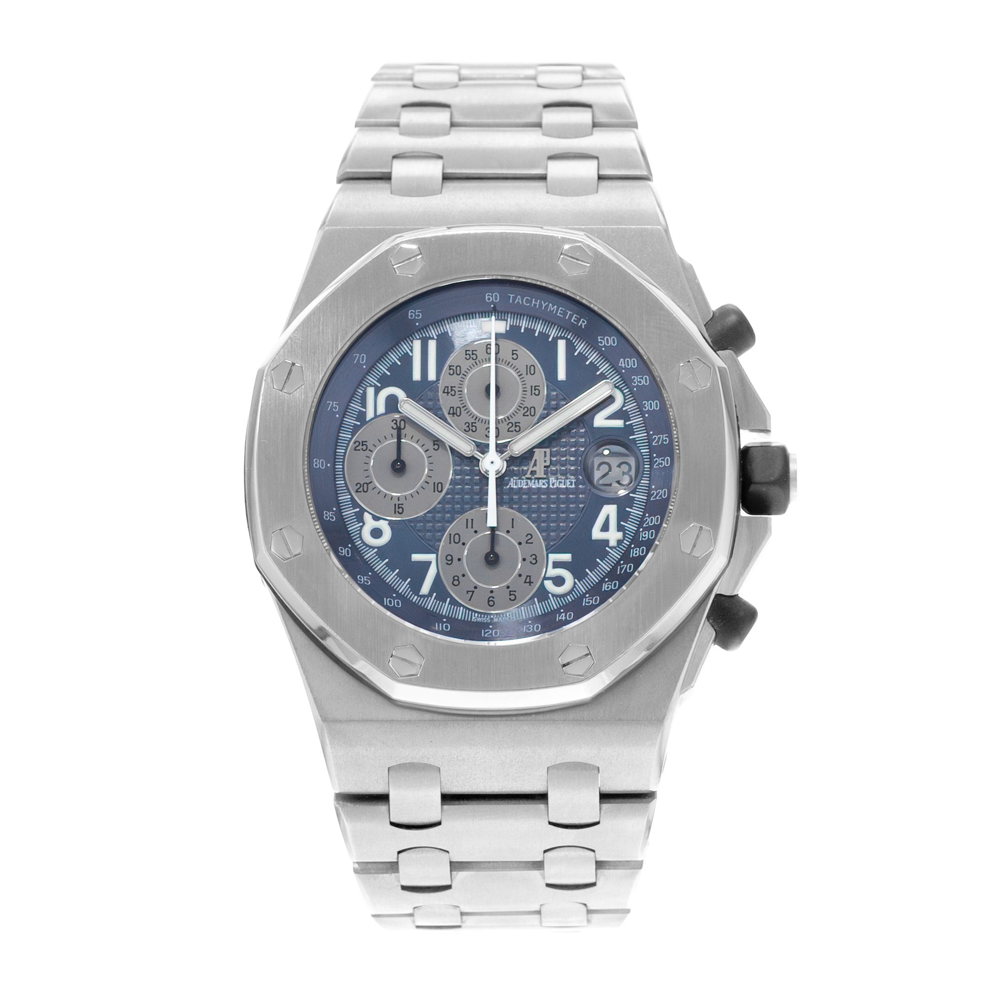 Audemars Piguet Royal Oak Offshore Chronograph