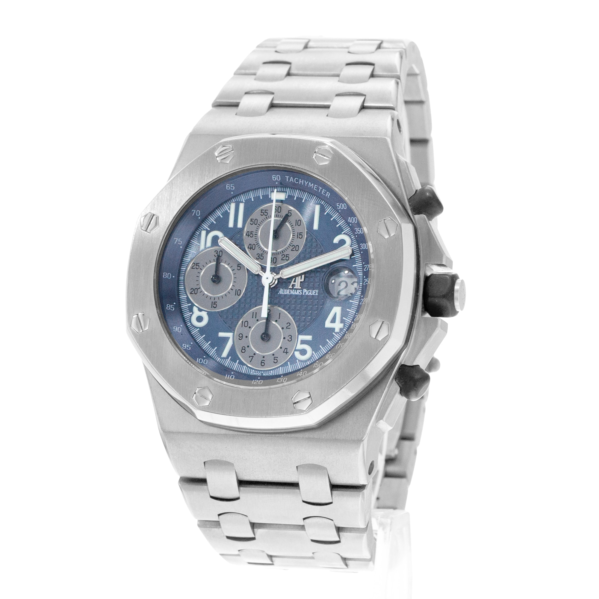 Audemars Piguet Royal Oak Offshore Chronograph