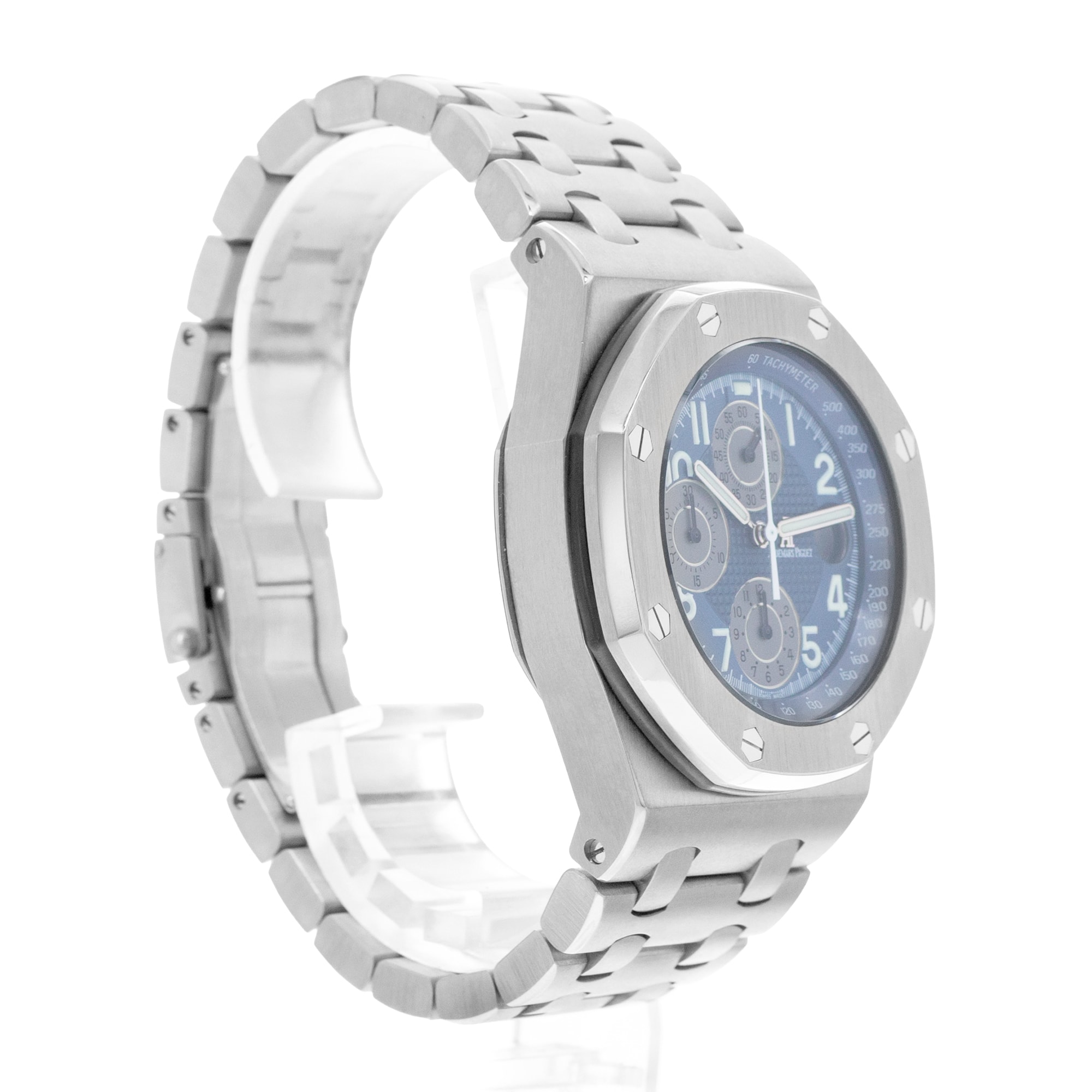 Audemars Piguet Royal Oak Offshore Chronograph