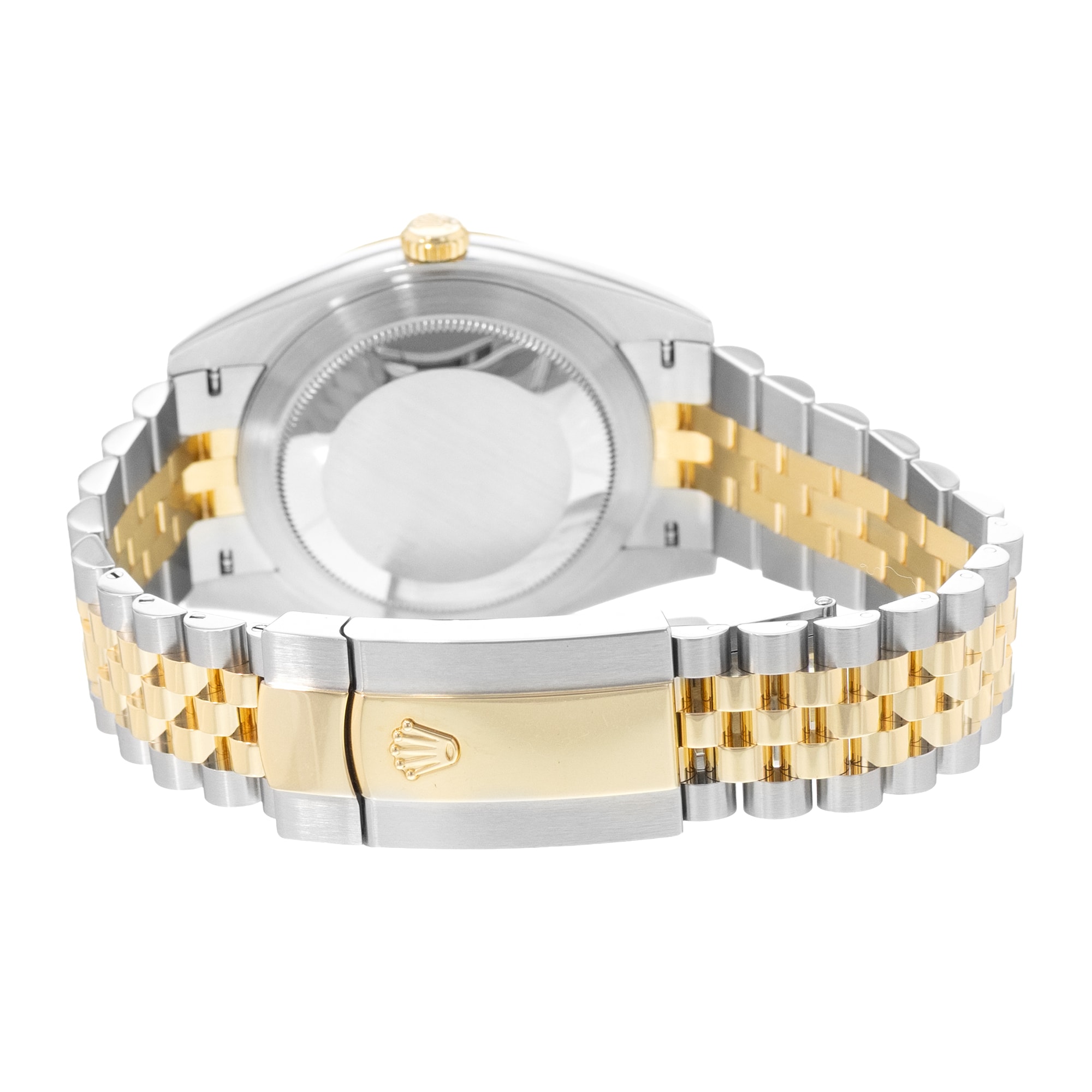 Rolex Datejust 41