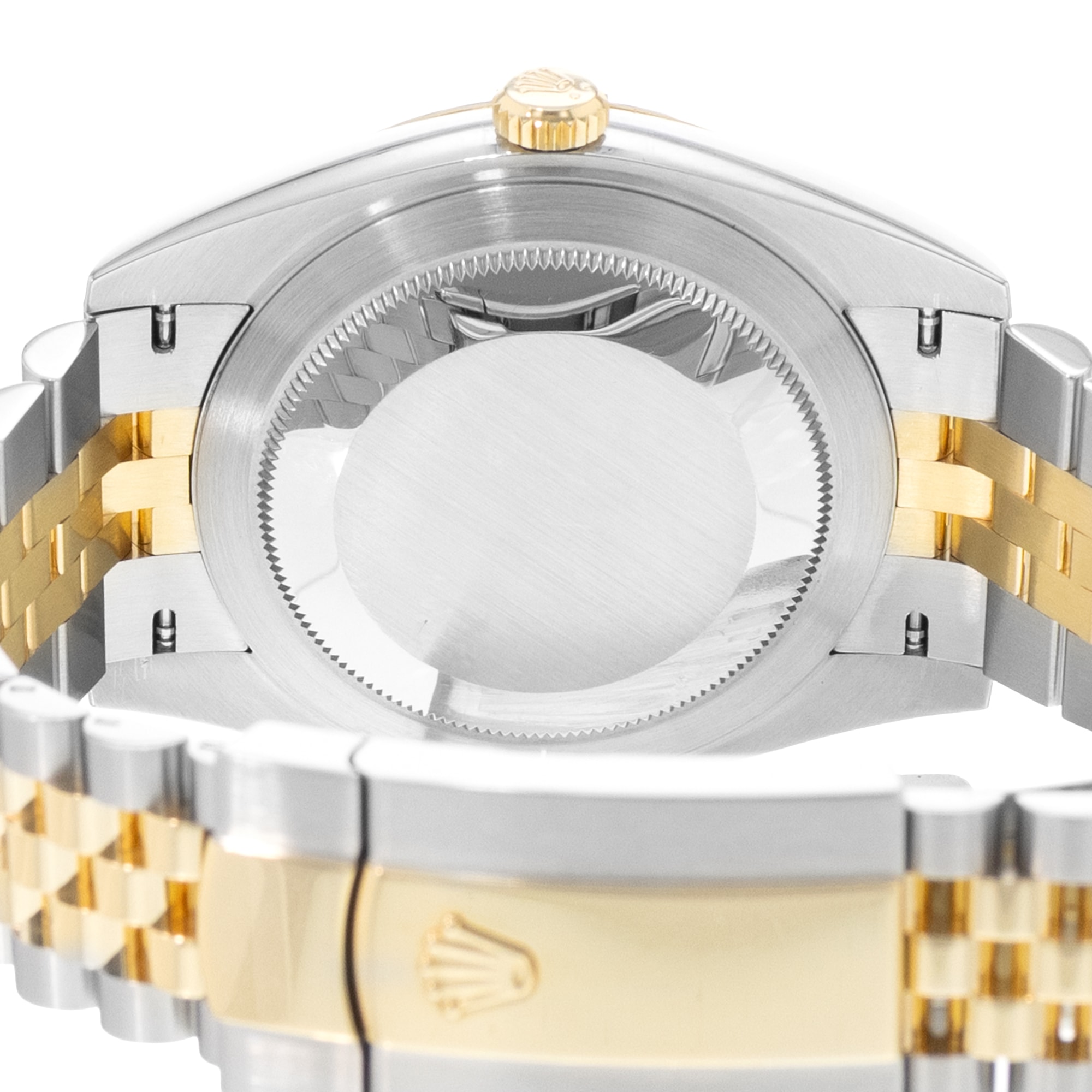 Rolex Datejust 41