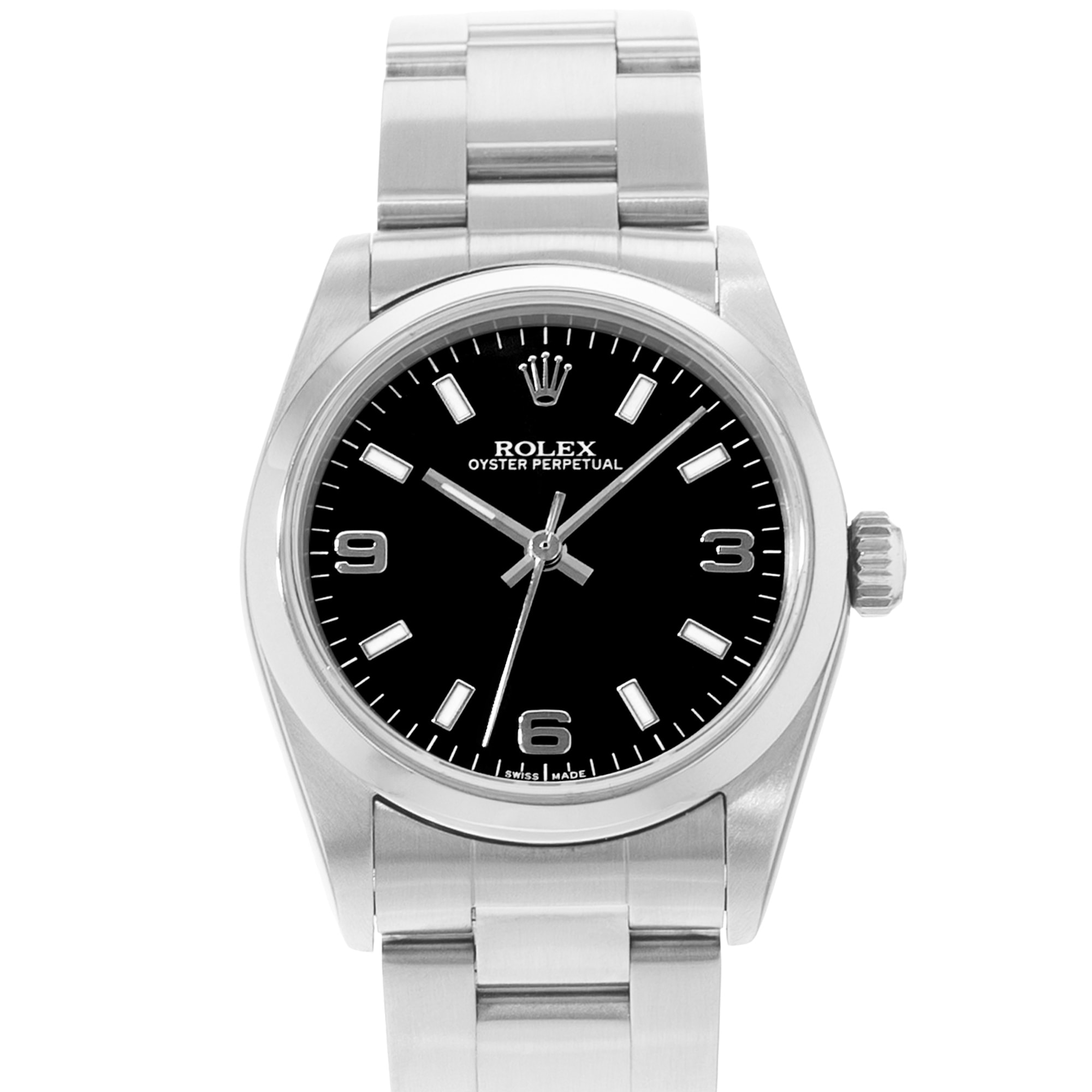Rolex Oyster Perpetual 31