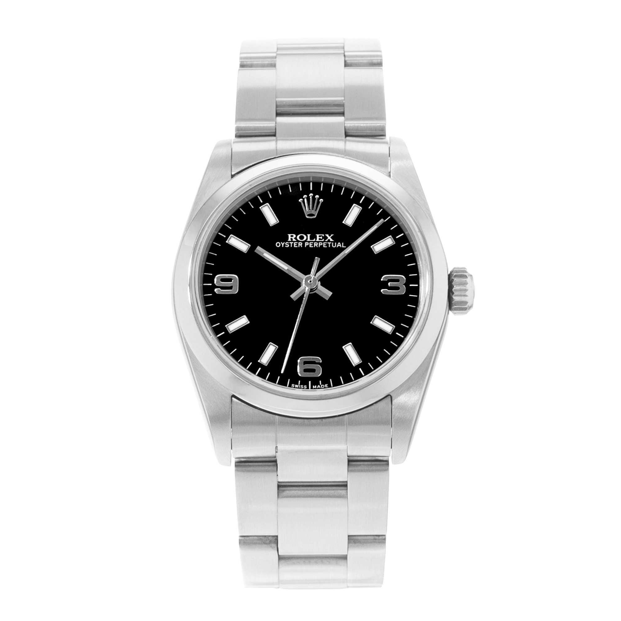 Rolex Oyster Perpetual 31