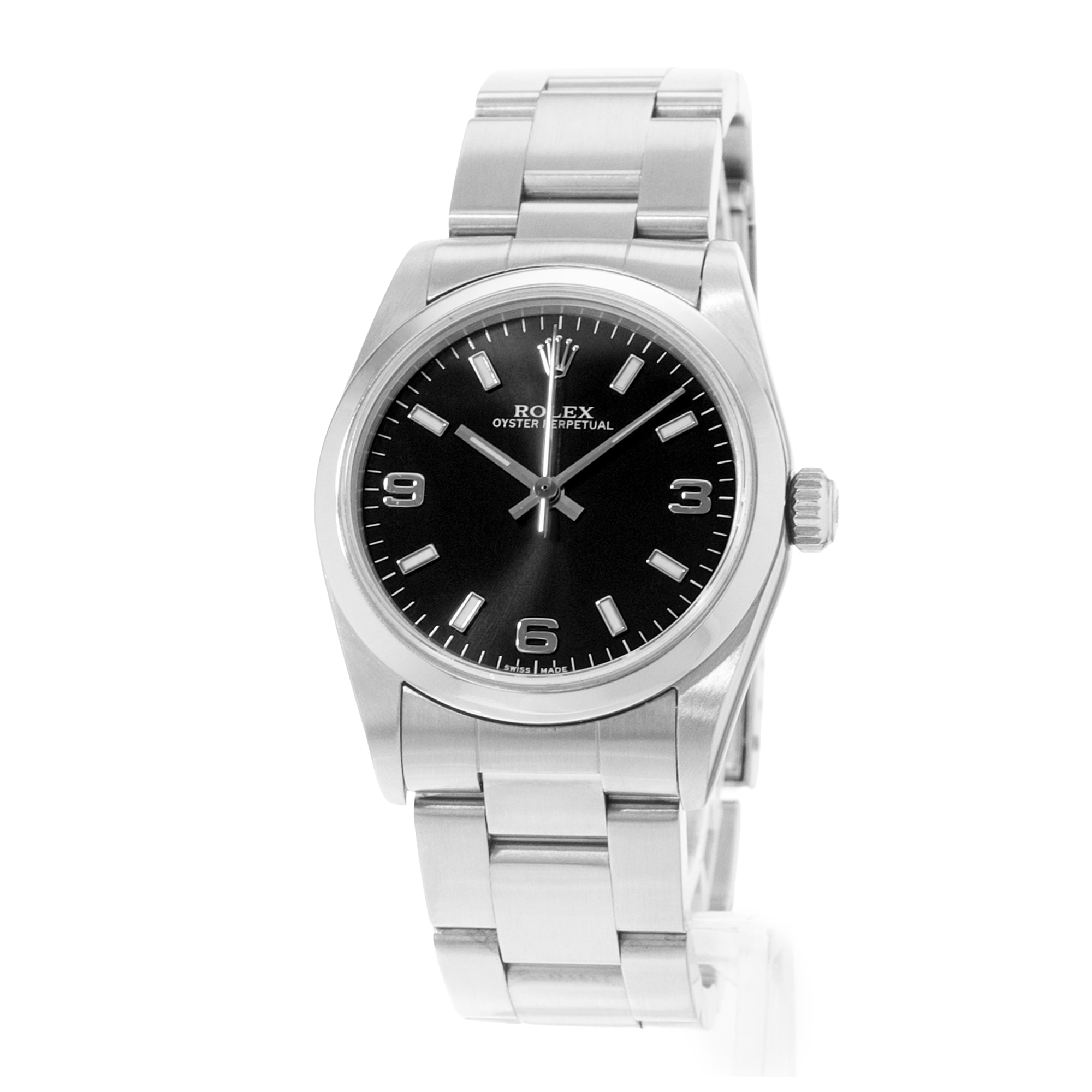 Rolex Oyster Perpetual 31