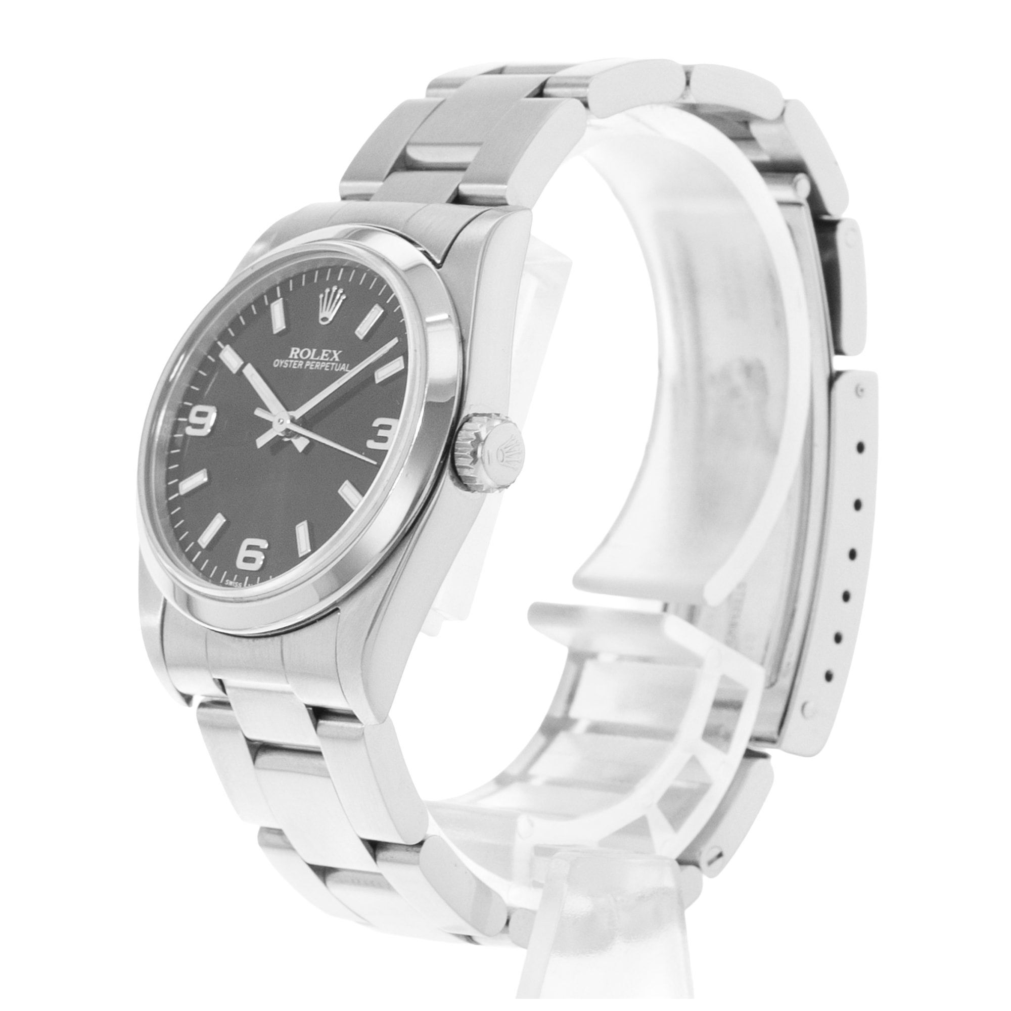 Rolex Oyster Perpetual 31