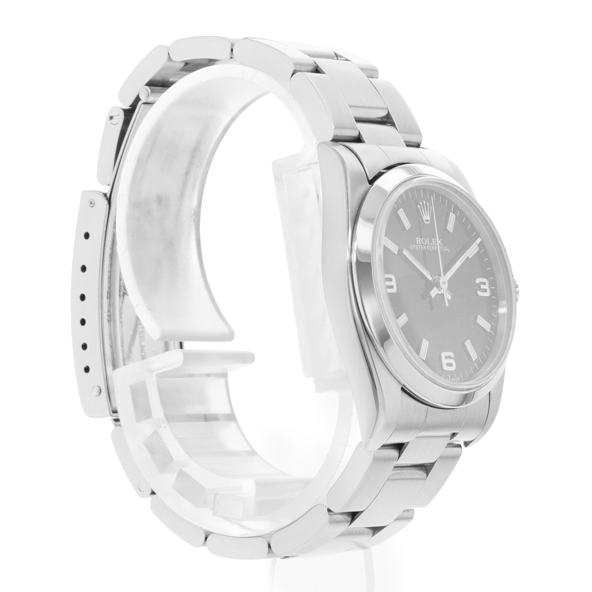 Rolex Oyster Perpetual 31