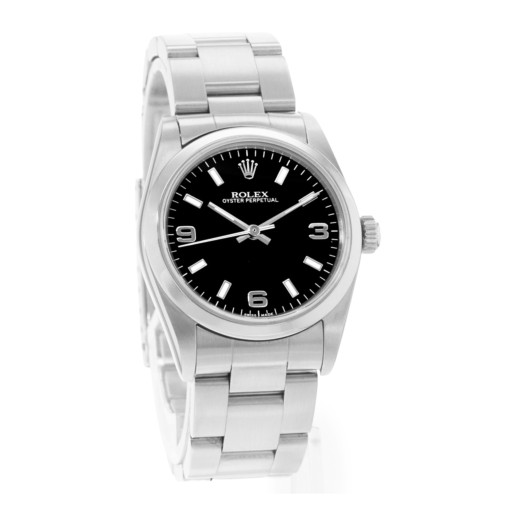 Rolex Oyster Perpetual 31