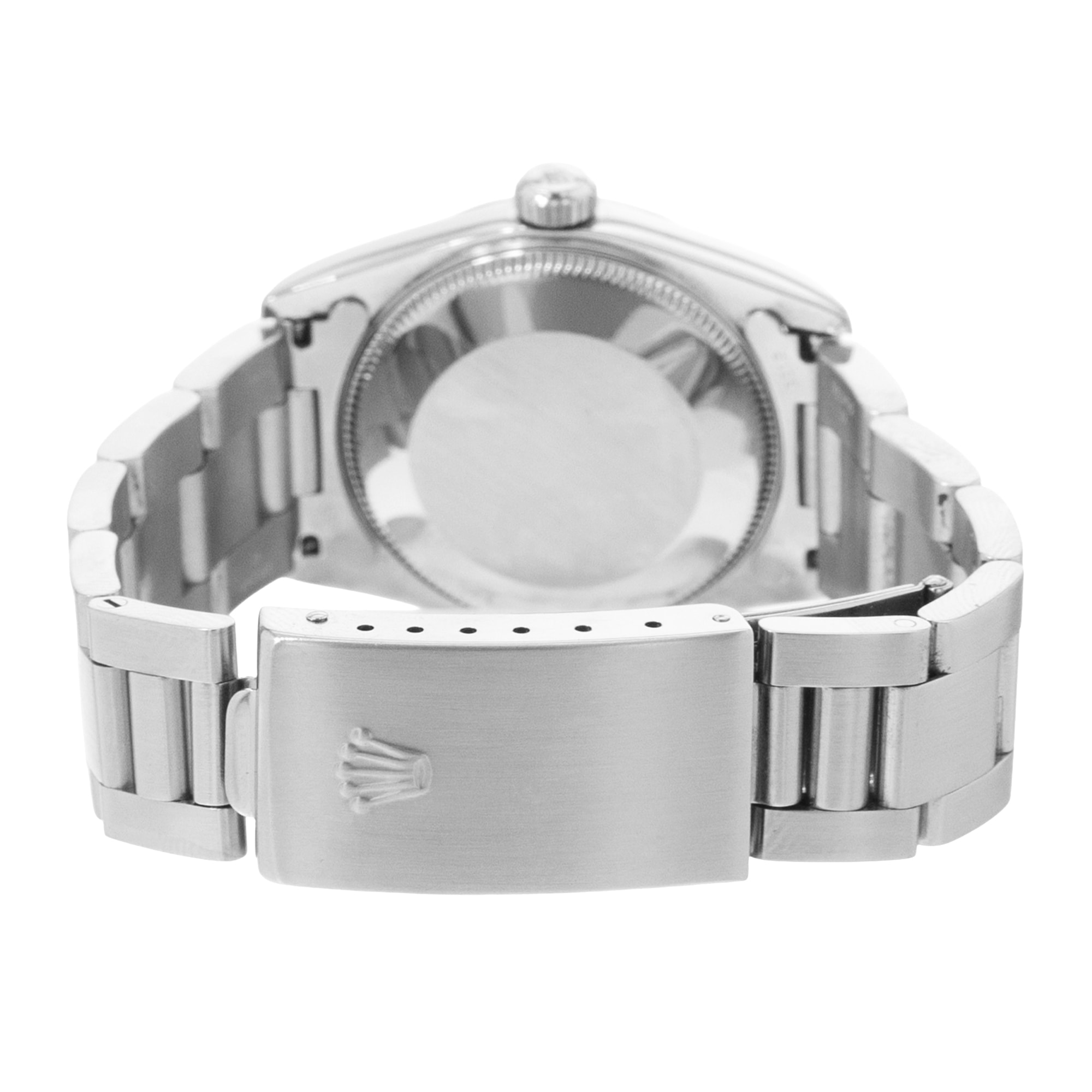 Rolex Oyster Perpetual 31