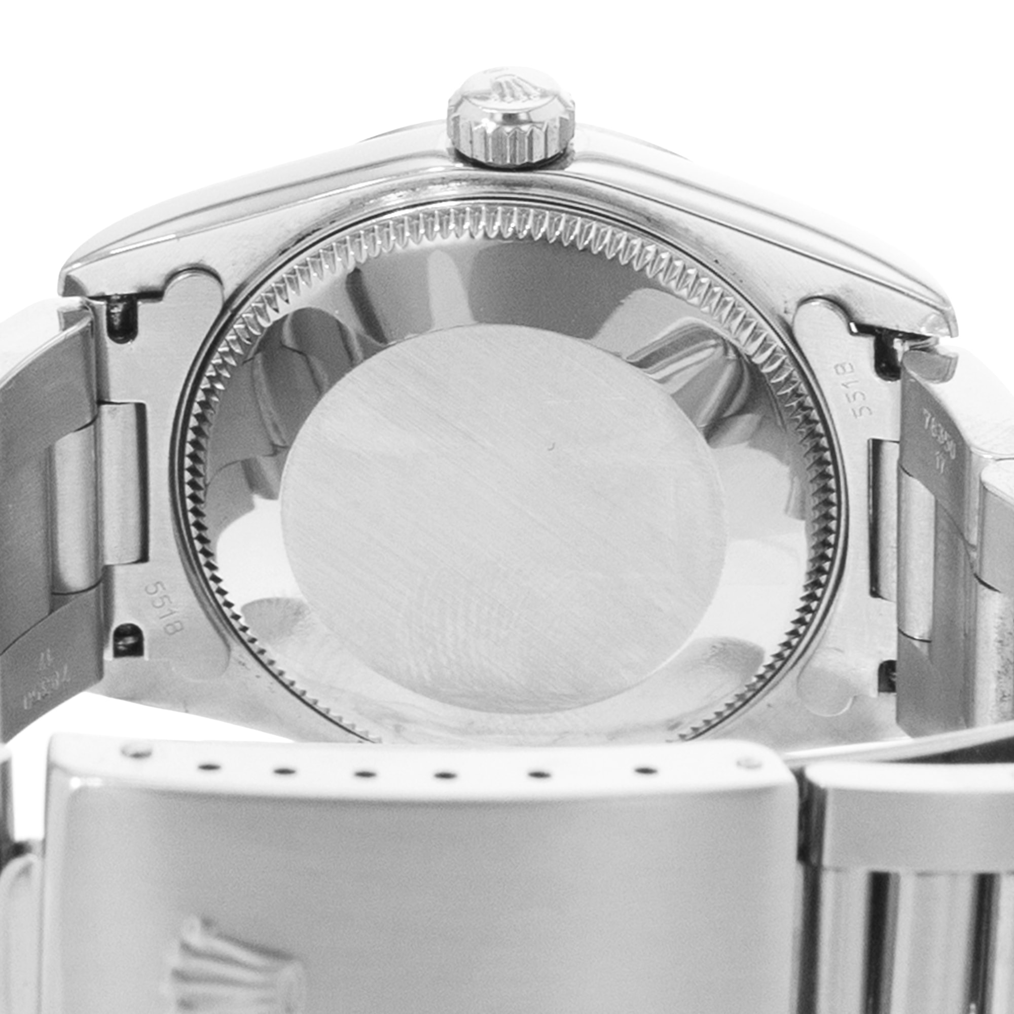 Rolex Oyster Perpetual 31