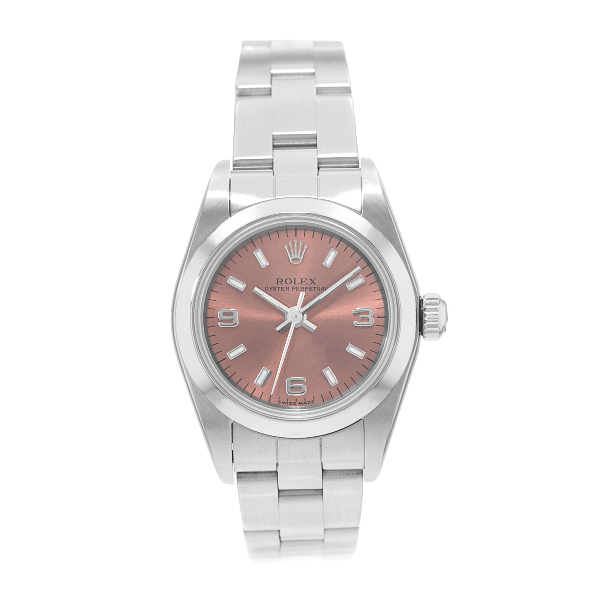 Rolex Oyster Perpetual 24