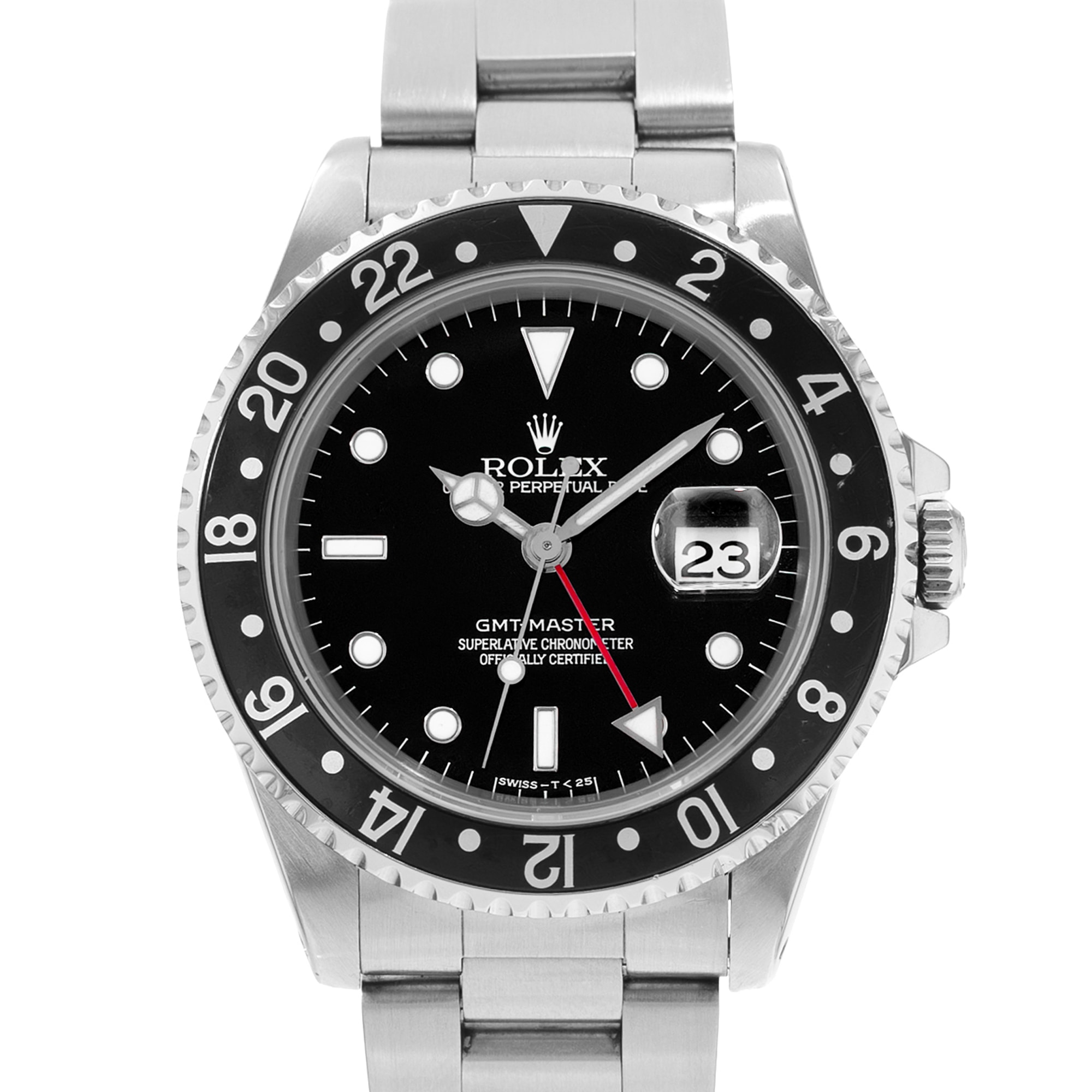 Rolex GMT-Master